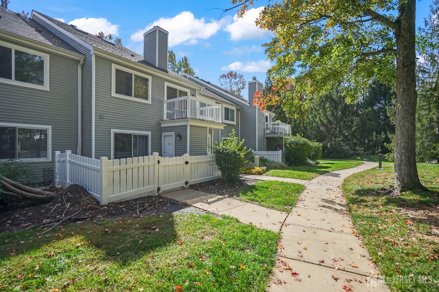 53 Foxtail Lane, South Brunswick, NJ, 08852