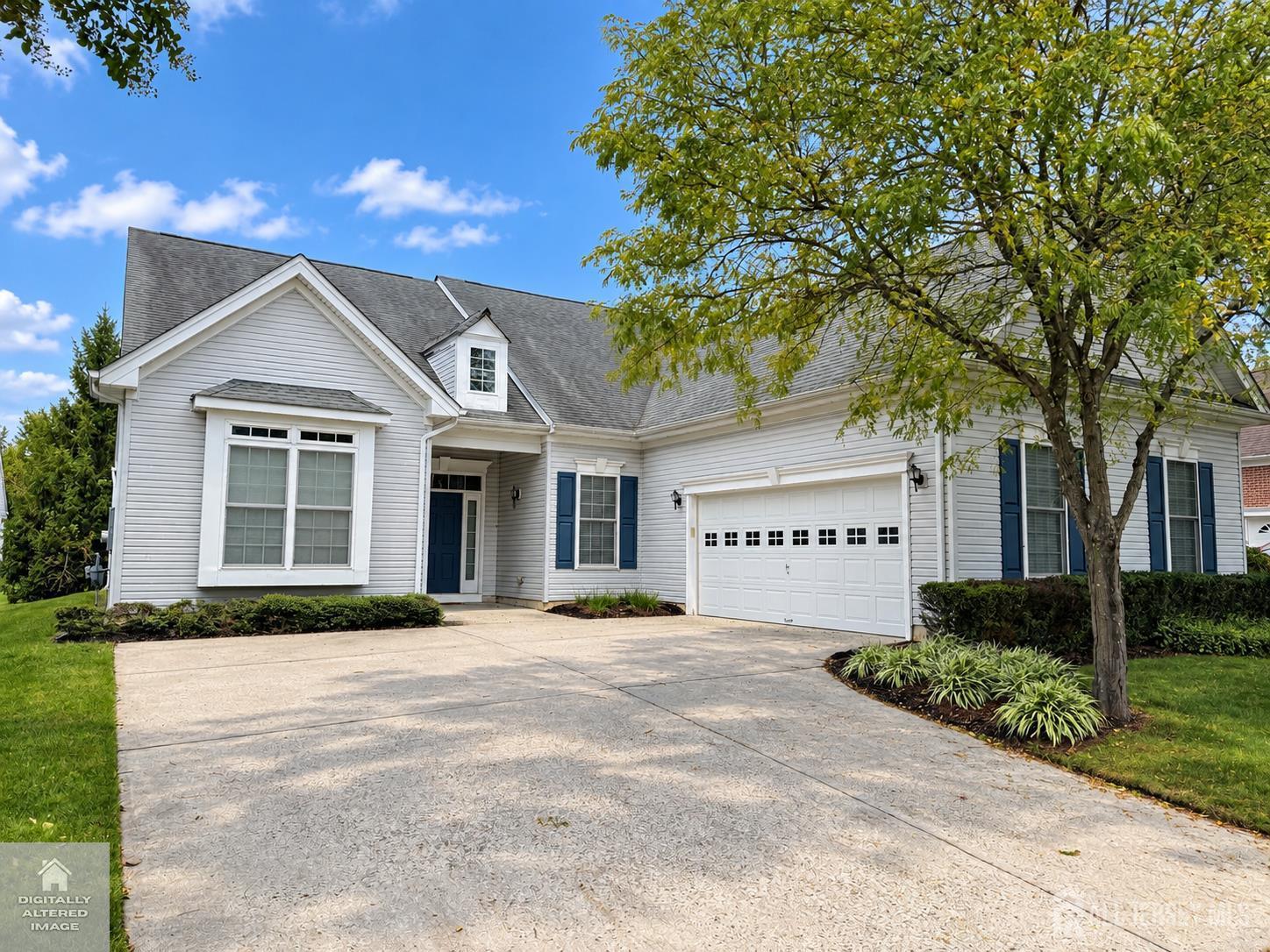 3 Salem Street, Plainsboro, NJ, 08536