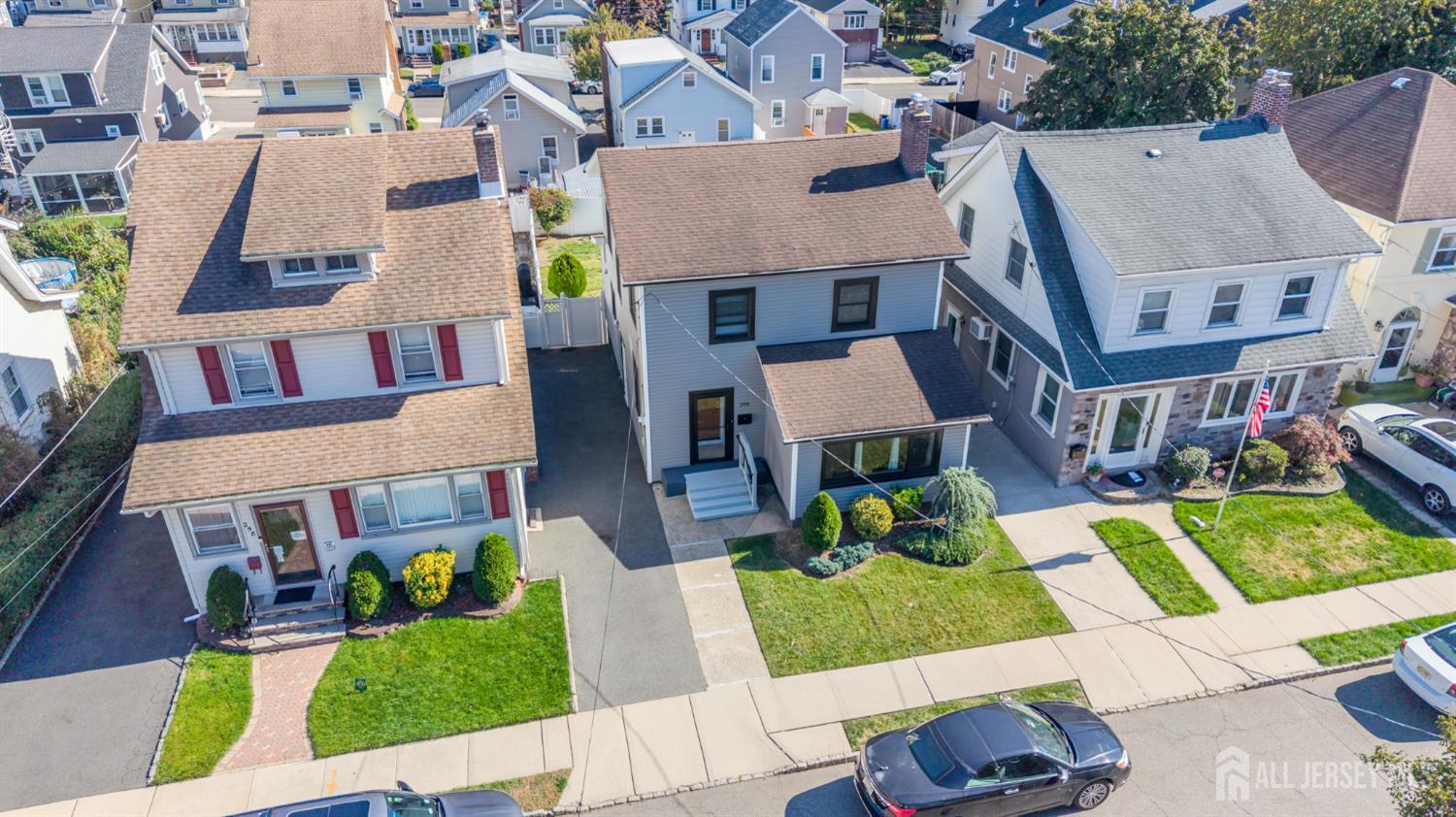 256 Dewitt Avenue, Belleville, NJ, 07109 image 34