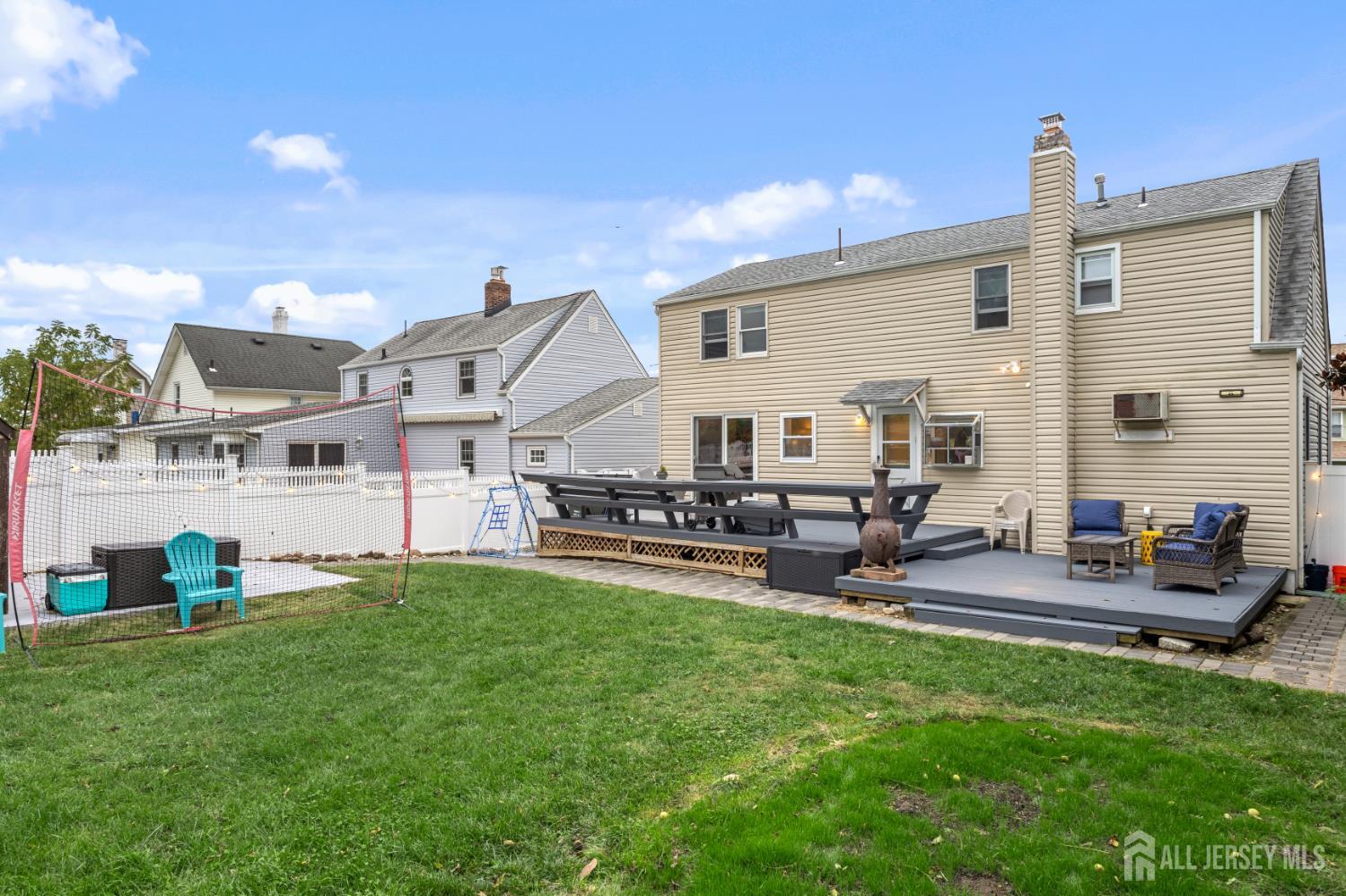 16 Vanderbuilt Place, Woodbridge Proper, NJ, 07095 image 24
