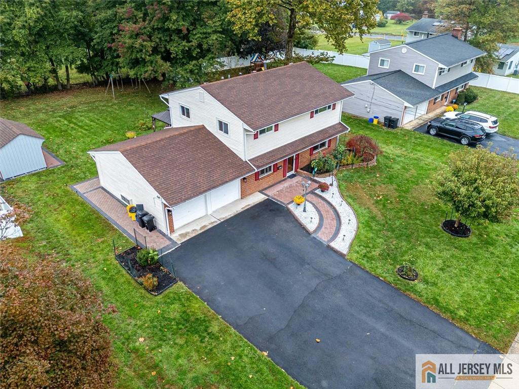 30 Bedford Road, South Brunswick, NJ, 08824 image 21