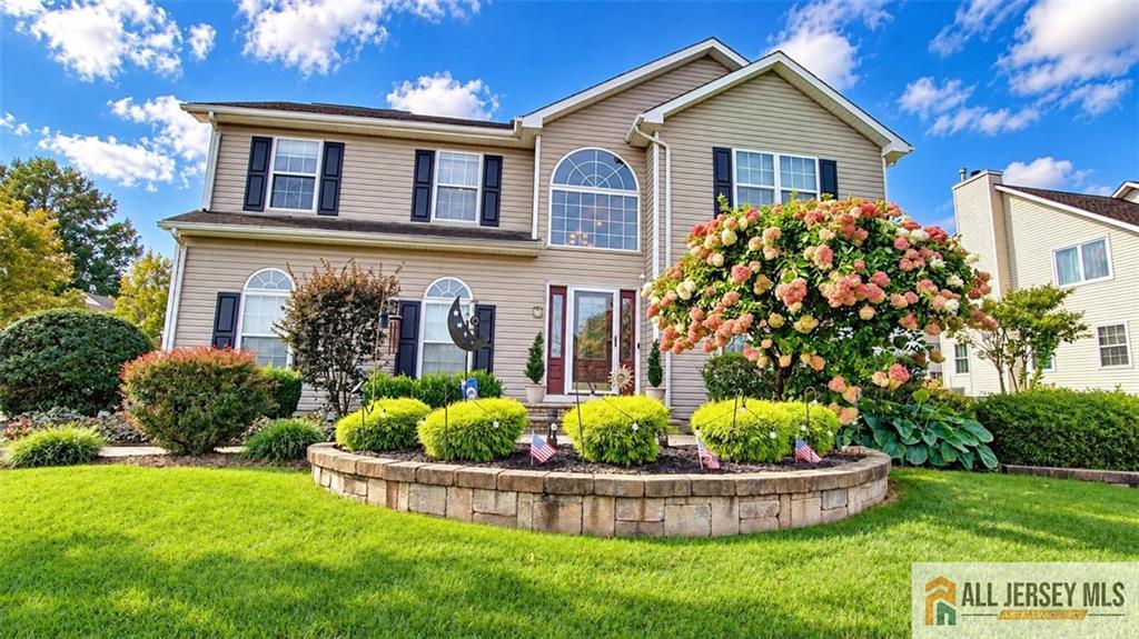 21 Samantha Circle, Old Bridge, NJ, 07747