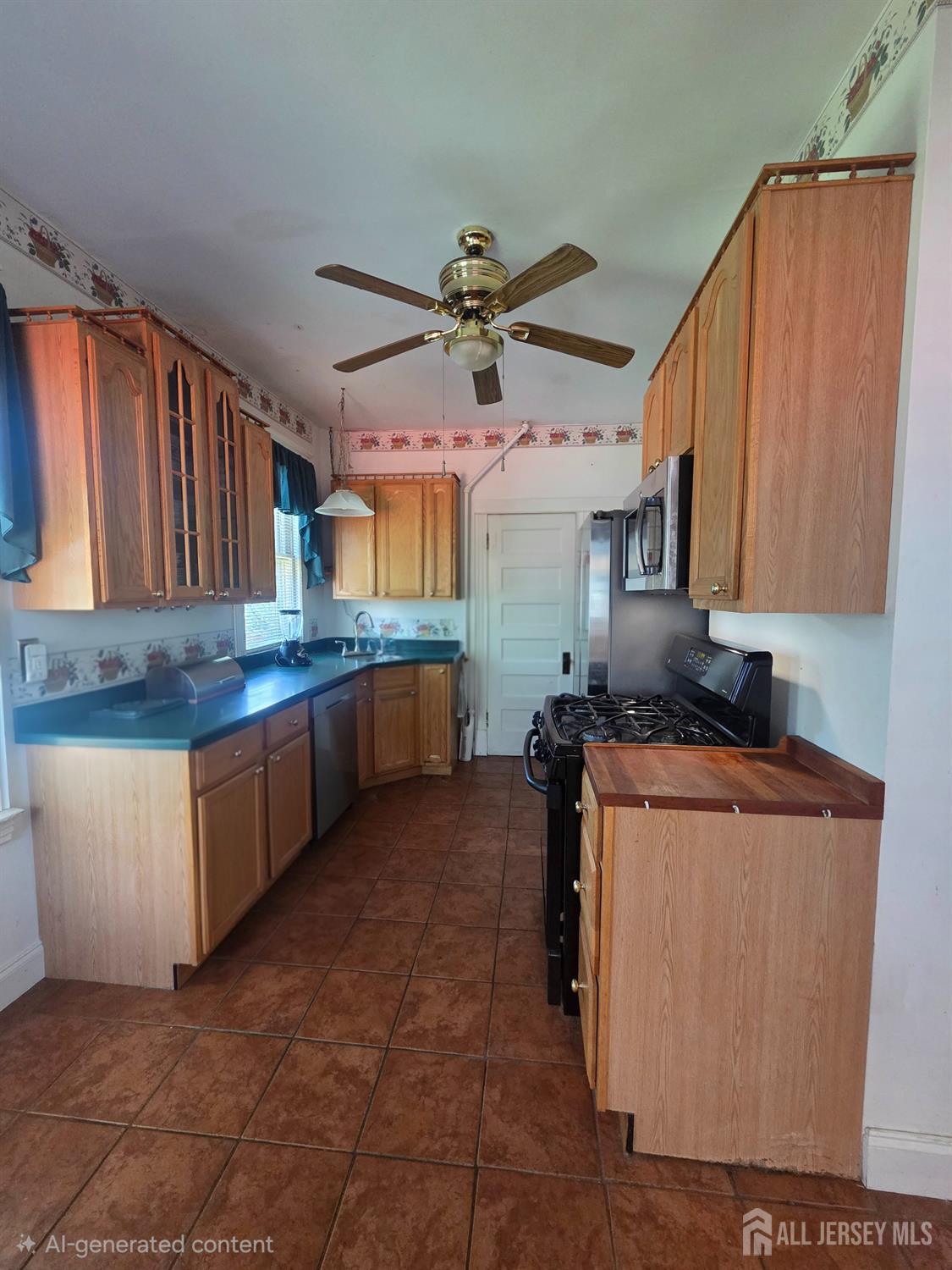 80 Freeman Street, Woodbridge Proper, NJ, 07095 image 13