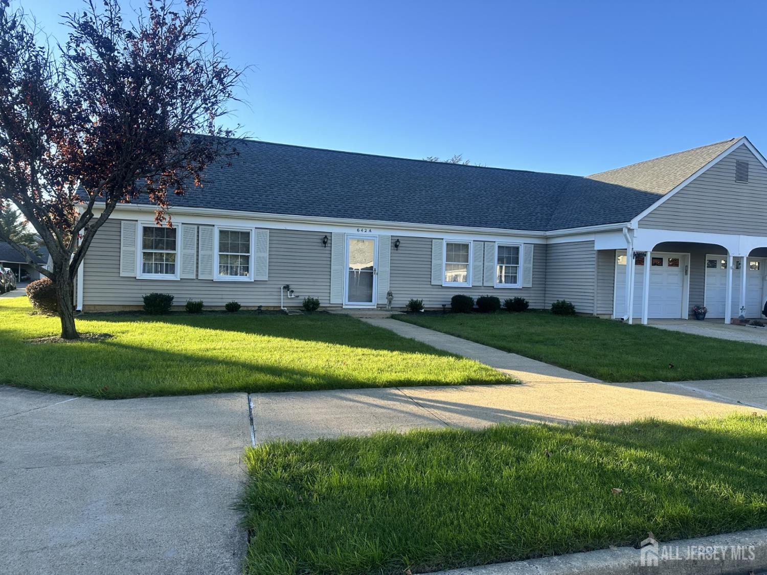 642-A Old Nassau Road, Monroe, NJ, 08831