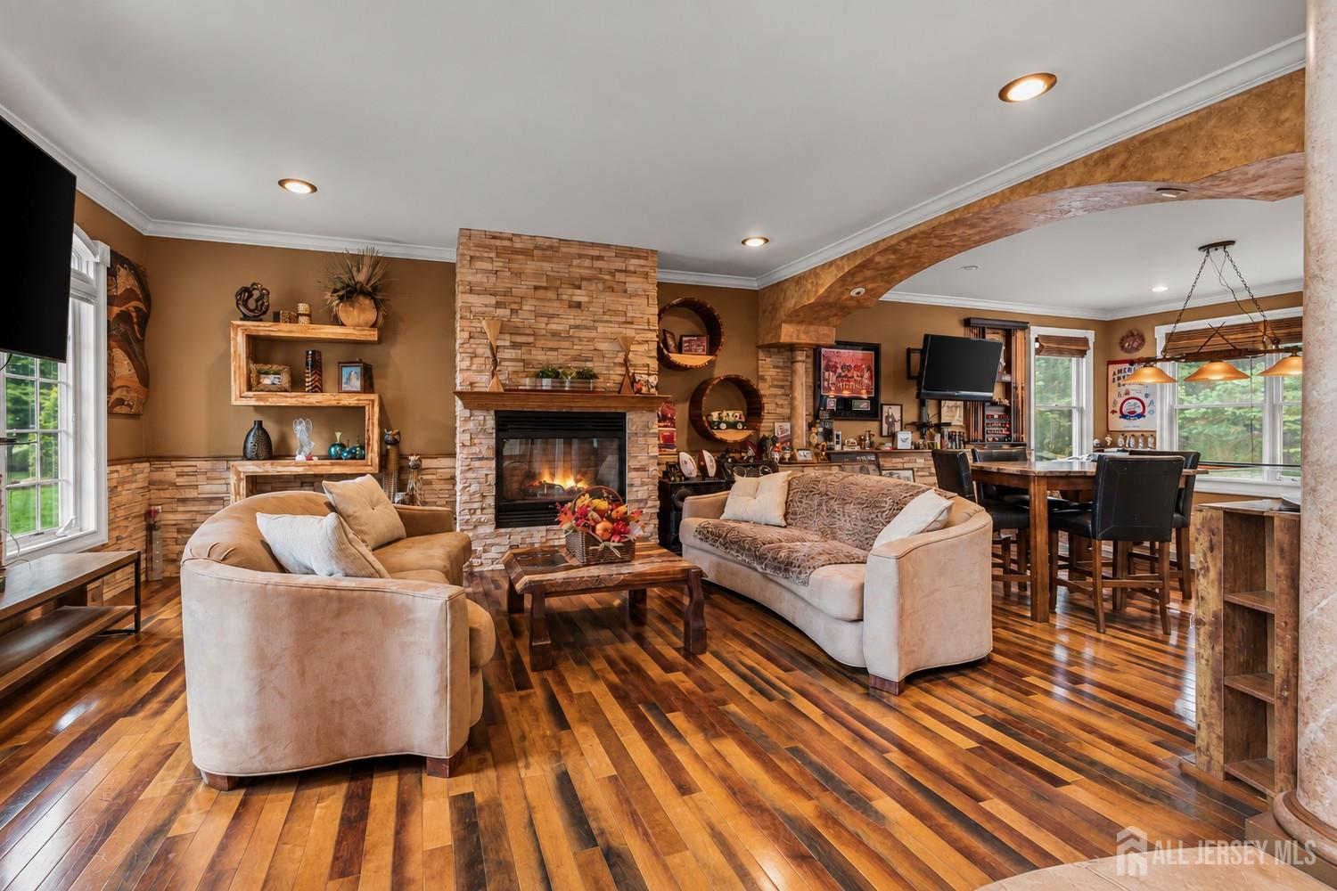 2 Lexington Court, Monroe, NJ, 08831 image 7