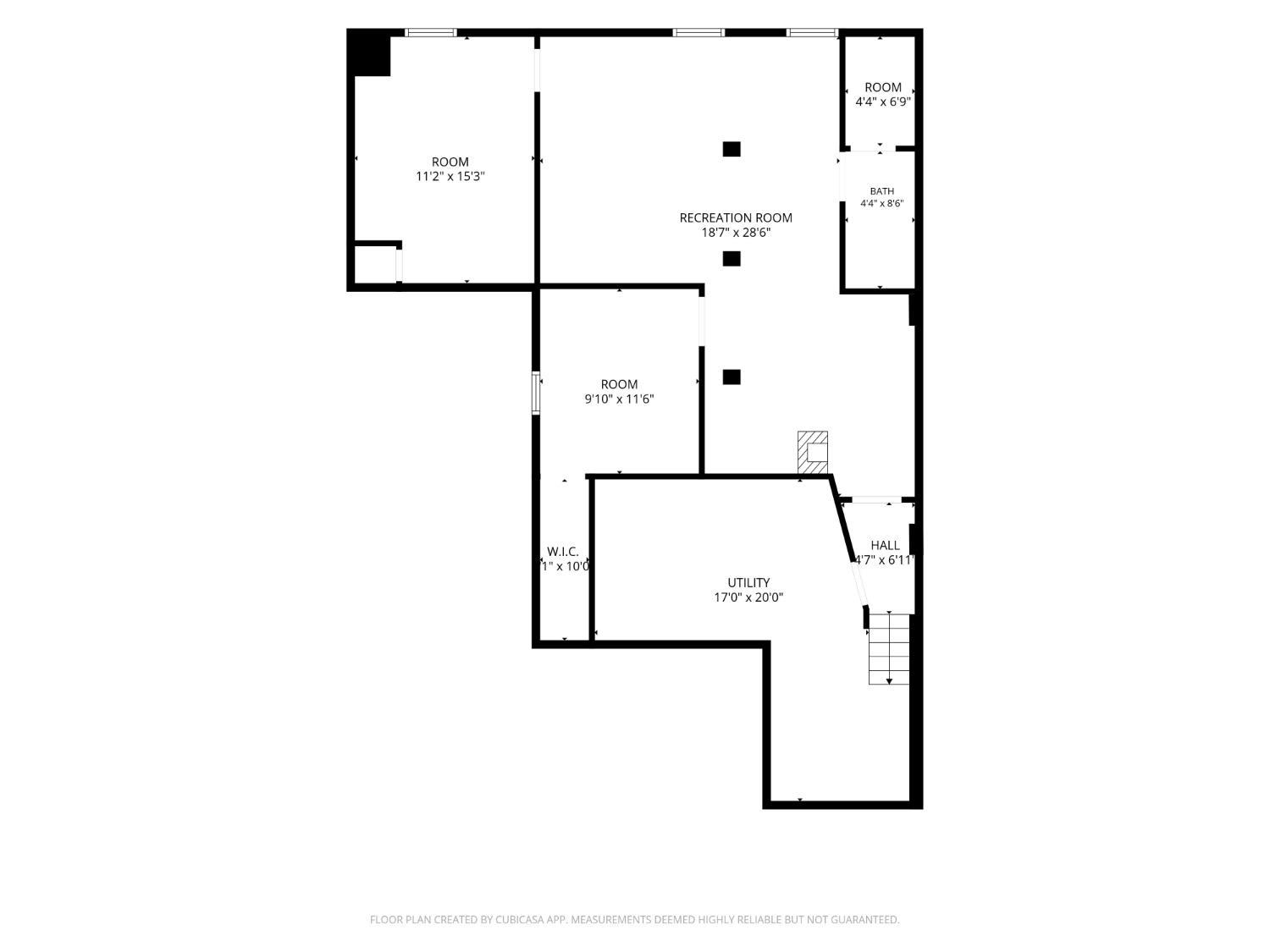 7 Rosewood Lane, Monroe, NJ, 08831 image 43