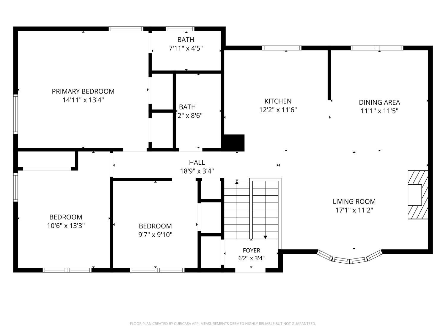 15 Foxwood Drive, Franklin, NJ, 08873 image 33