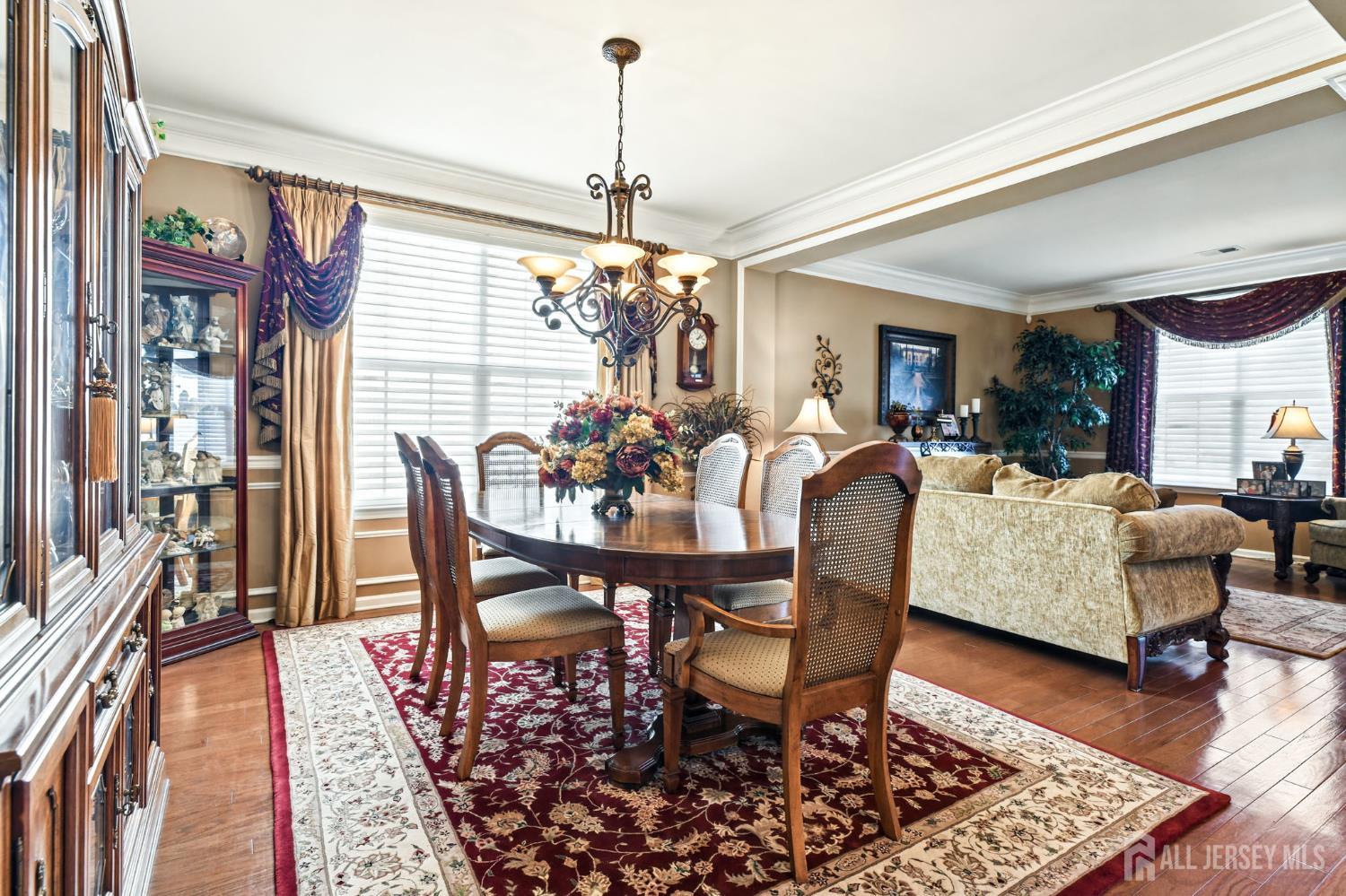 6 Stony Path Drive, South Brunswick, NJ, 08810 image 6