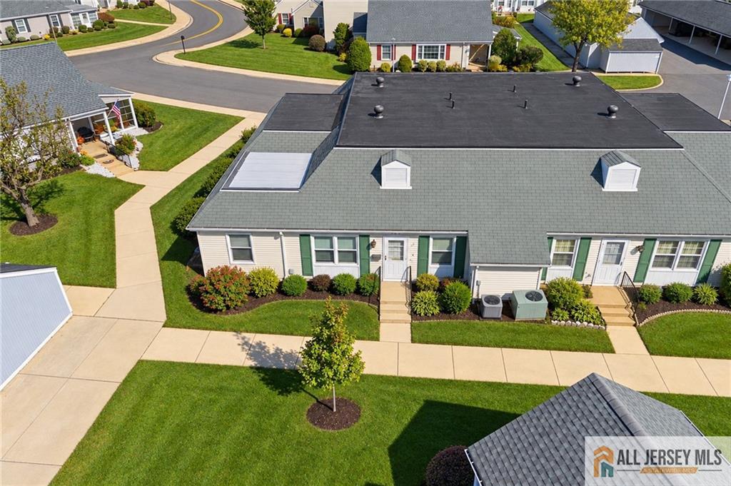 174 Portland Lane 174A, Monroe, NJ, 08831 image 24