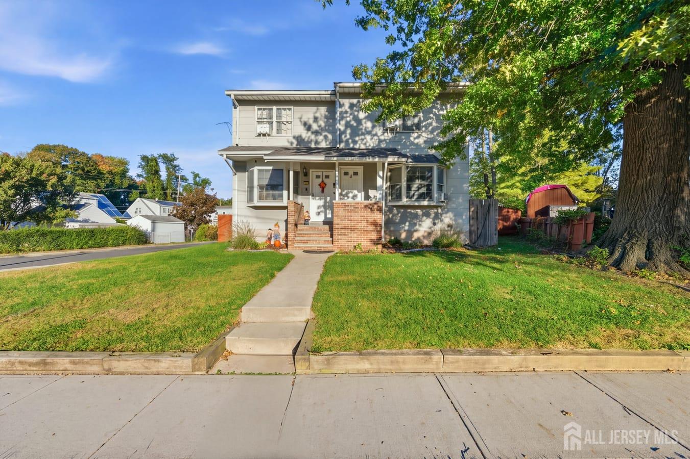 2 Keegan Place, Sayreville, NJ, 08872