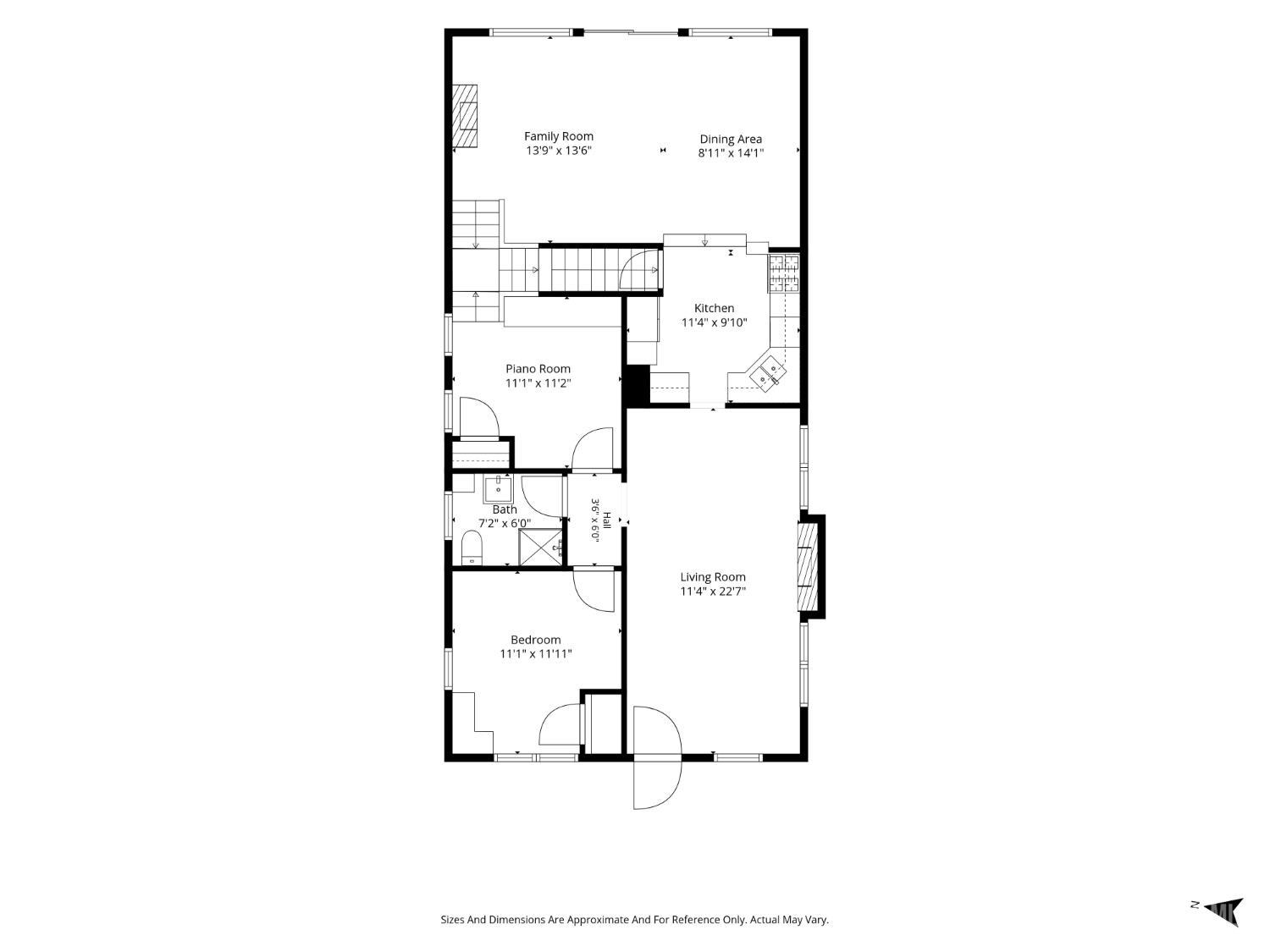 49 Laurel Avenue, Franklin Twsp, NJ, 08525 image 23