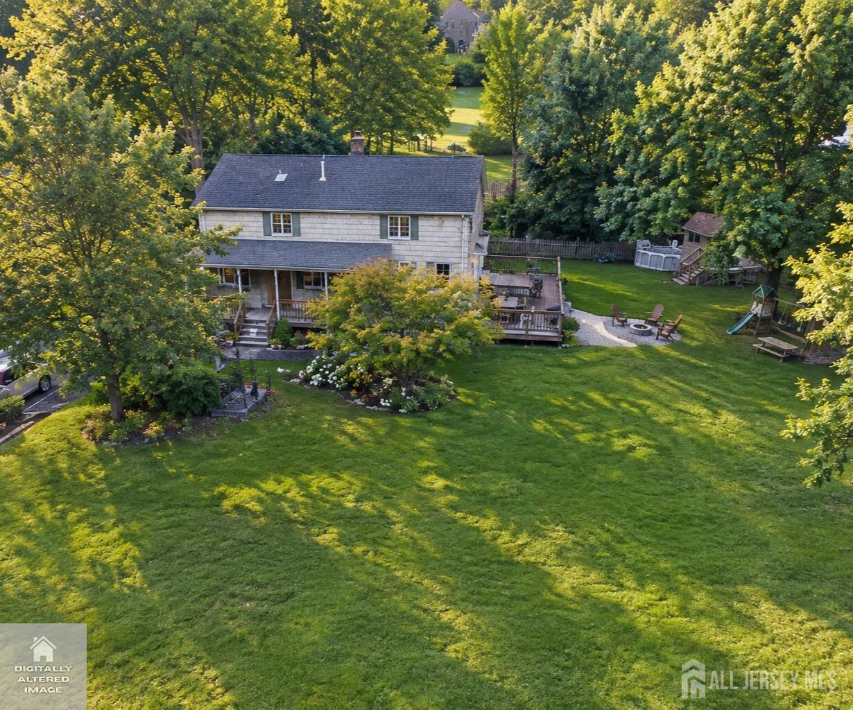 58 Morris Lane, Piscataway, NJ, 08854 image 38