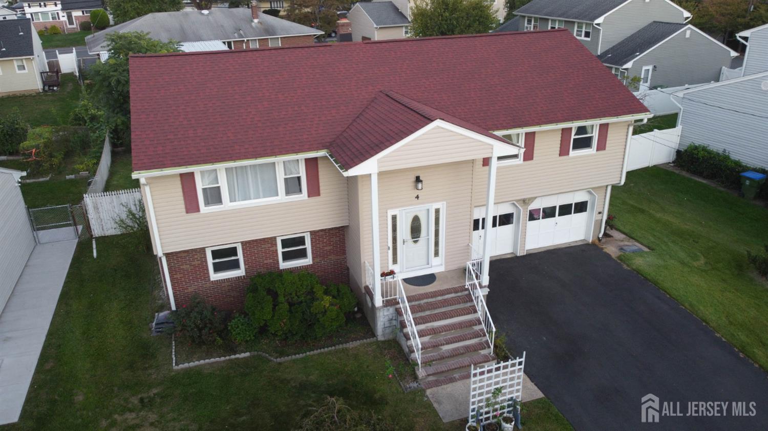 4 Charles Court, Edison, NJ, 08820 image 37