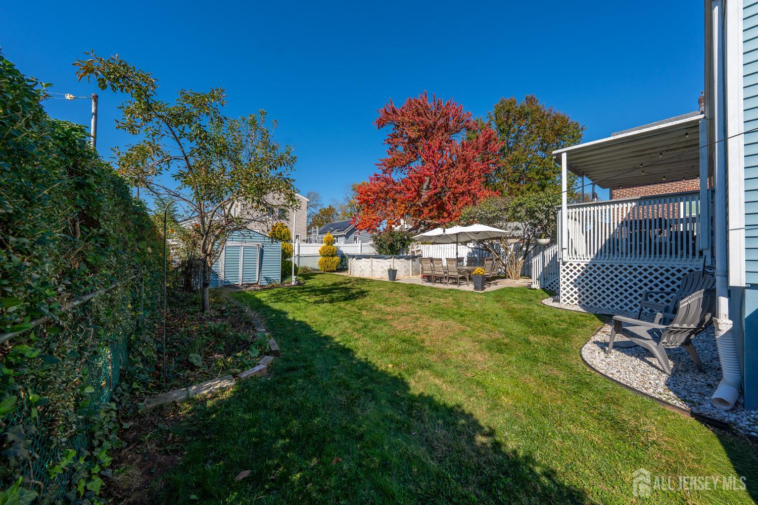 509 Garden Avenue, Woodbridge Proper, NJ, 07095 image 34