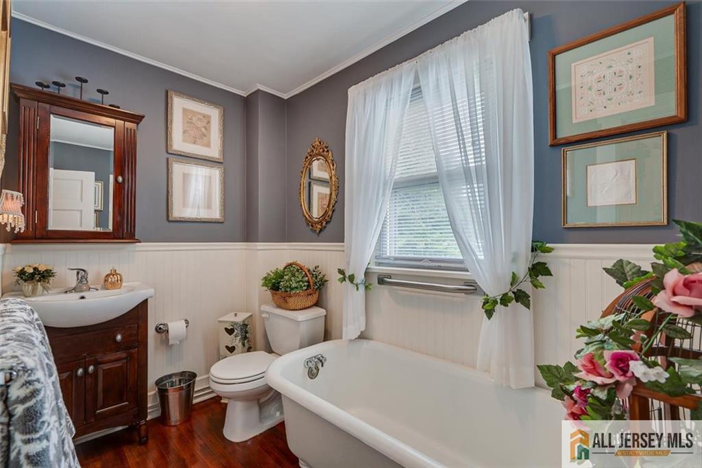 4 S Springfield Avenue, Springfield, NJ, 07081 image 27