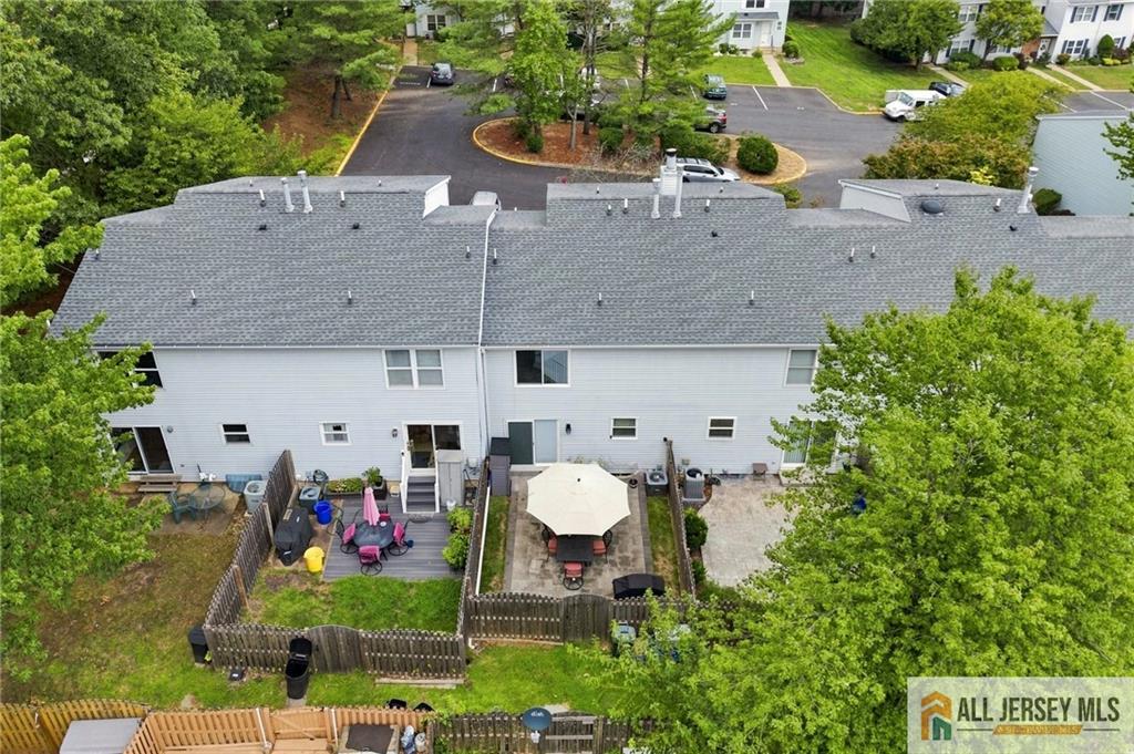 60 Hickory Court, Jamesburg, NJ, 08831 image 28