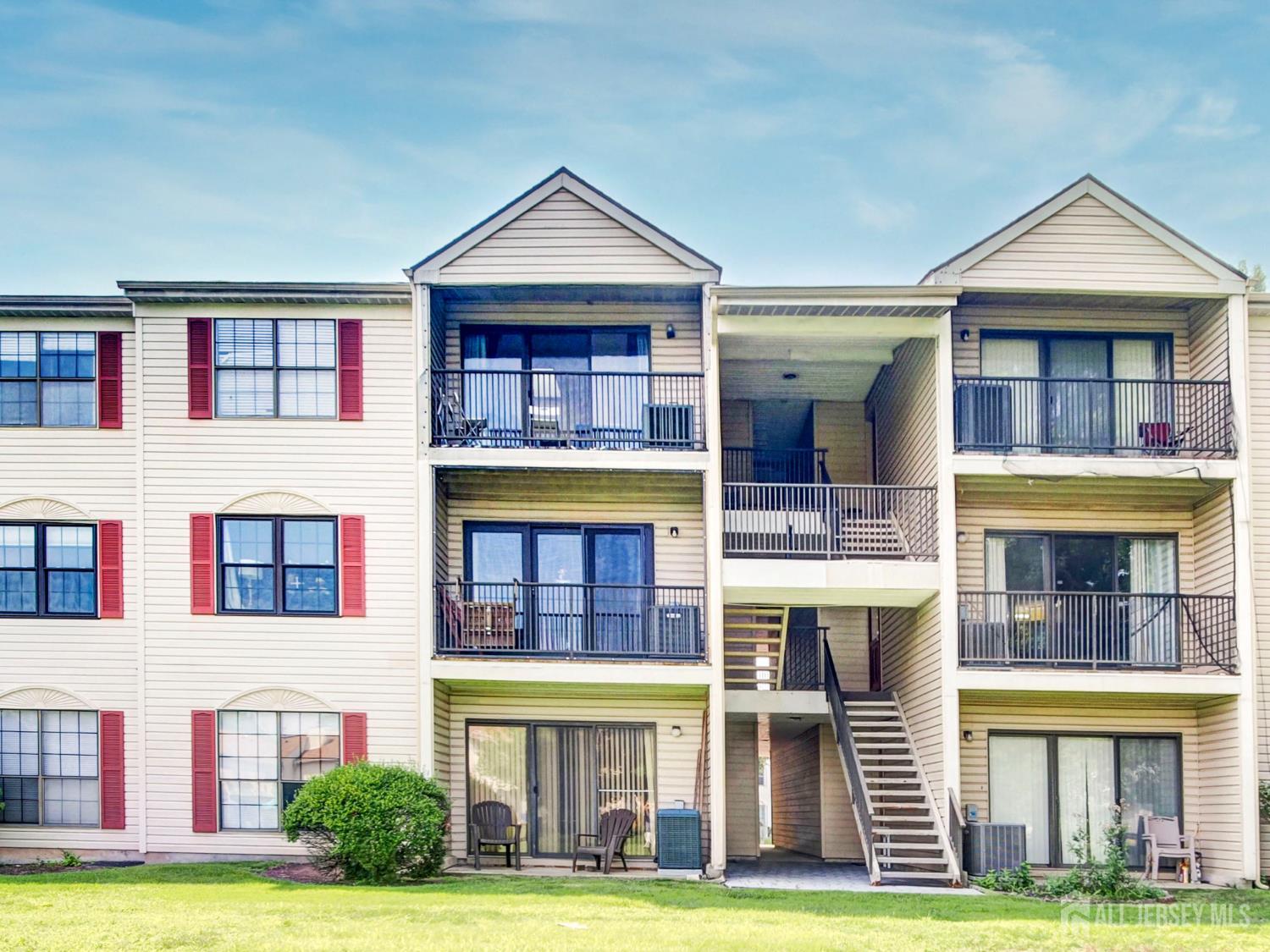 380 Lancaster Court, Piscataway, NJ, 08854 image 23