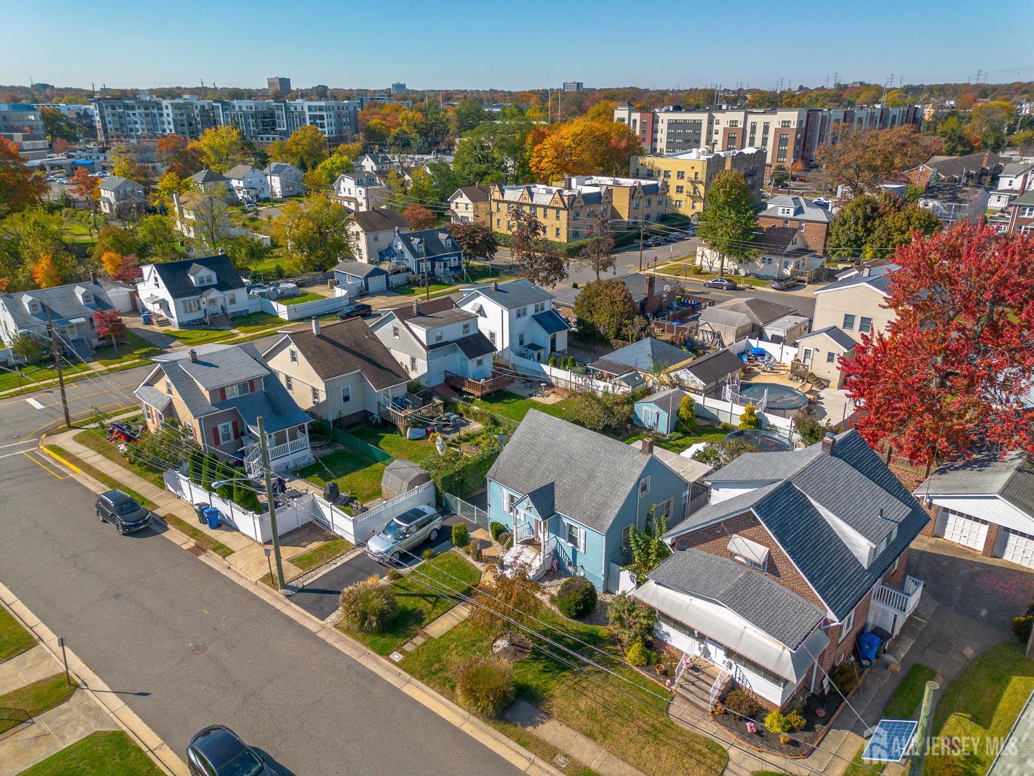 509 Garden Avenue, Woodbridge Proper, NJ, 07095 image 21