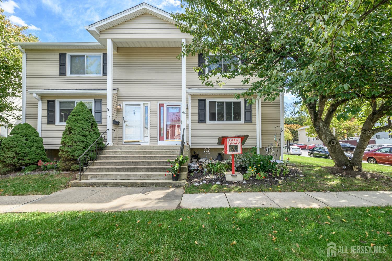 46 Davids Court, South Brunswick, NJ, 08810