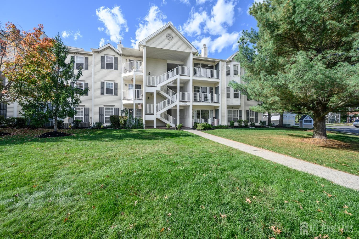 56 Amethyst Way, Franklin Twsp, NJ, 08823 image 21
