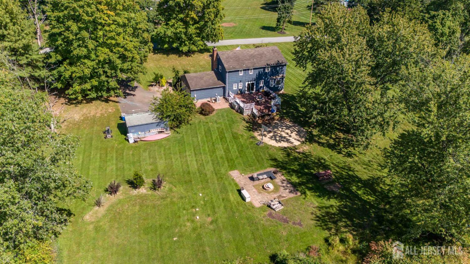 6 Emery Drive, Whitehouse Station, NJ, 08889 image 35