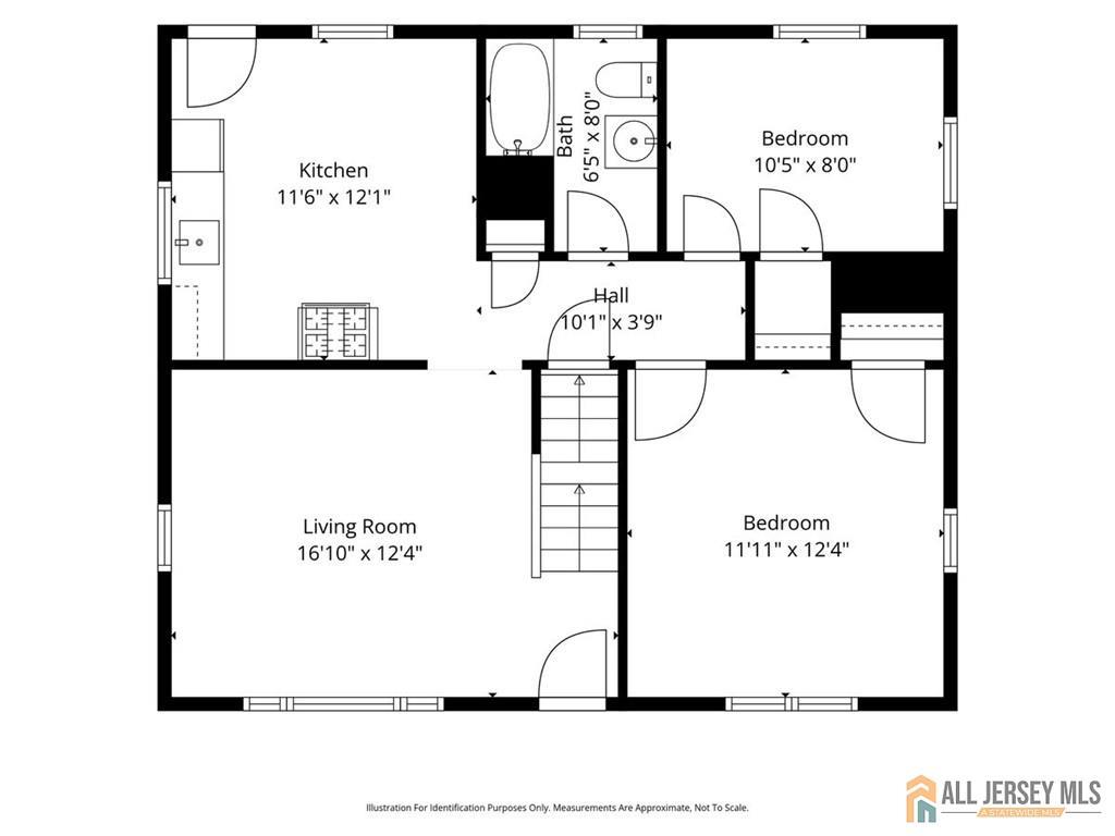 145 E Golf Avenue, South Plainfield, NJ, 07080 image 18