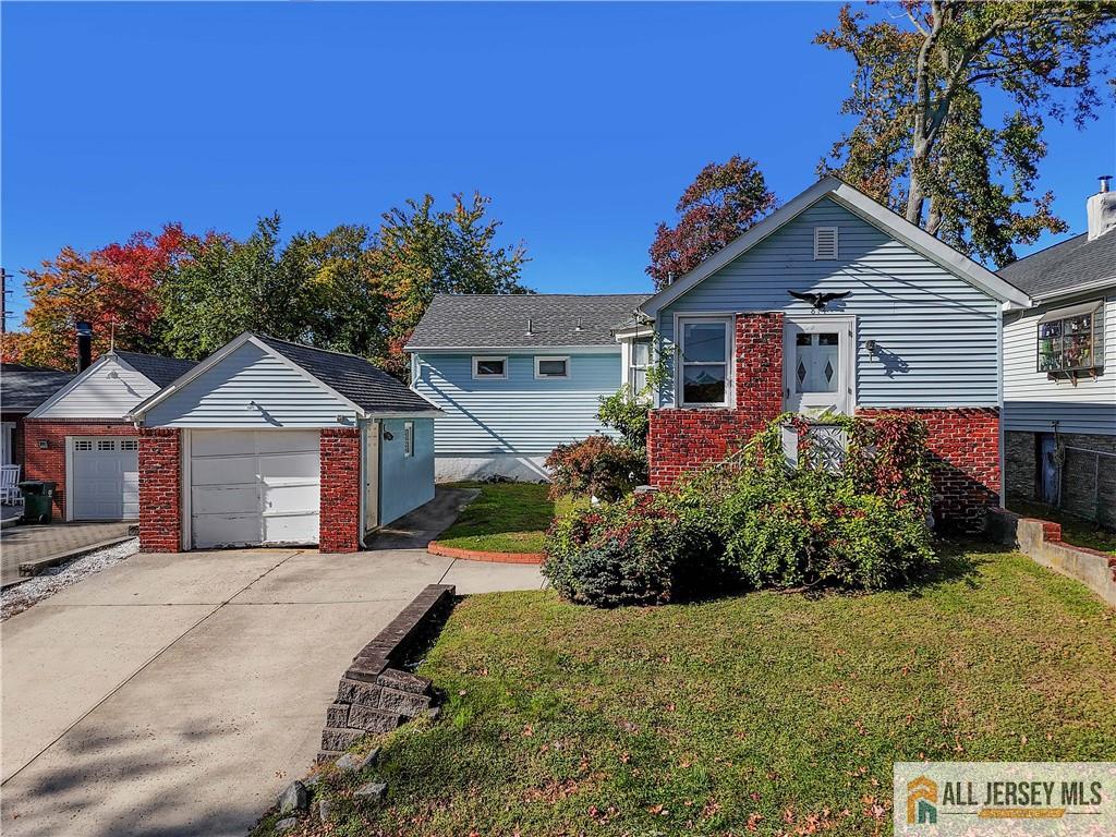 814 Forrest Avenue, South Amboy, NJ, 08879 image 6