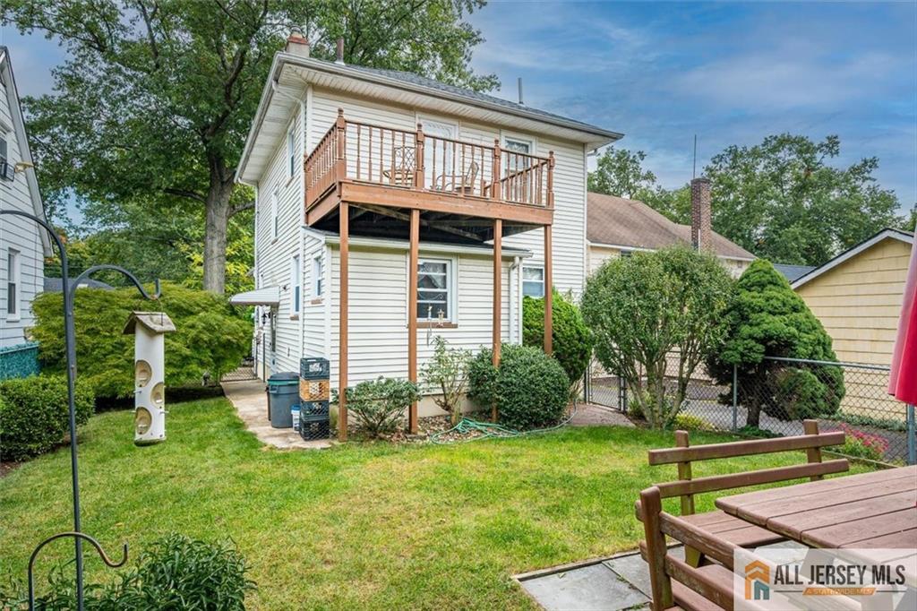 4 S Springfield Avenue, Springfield, NJ, 07081 image 38