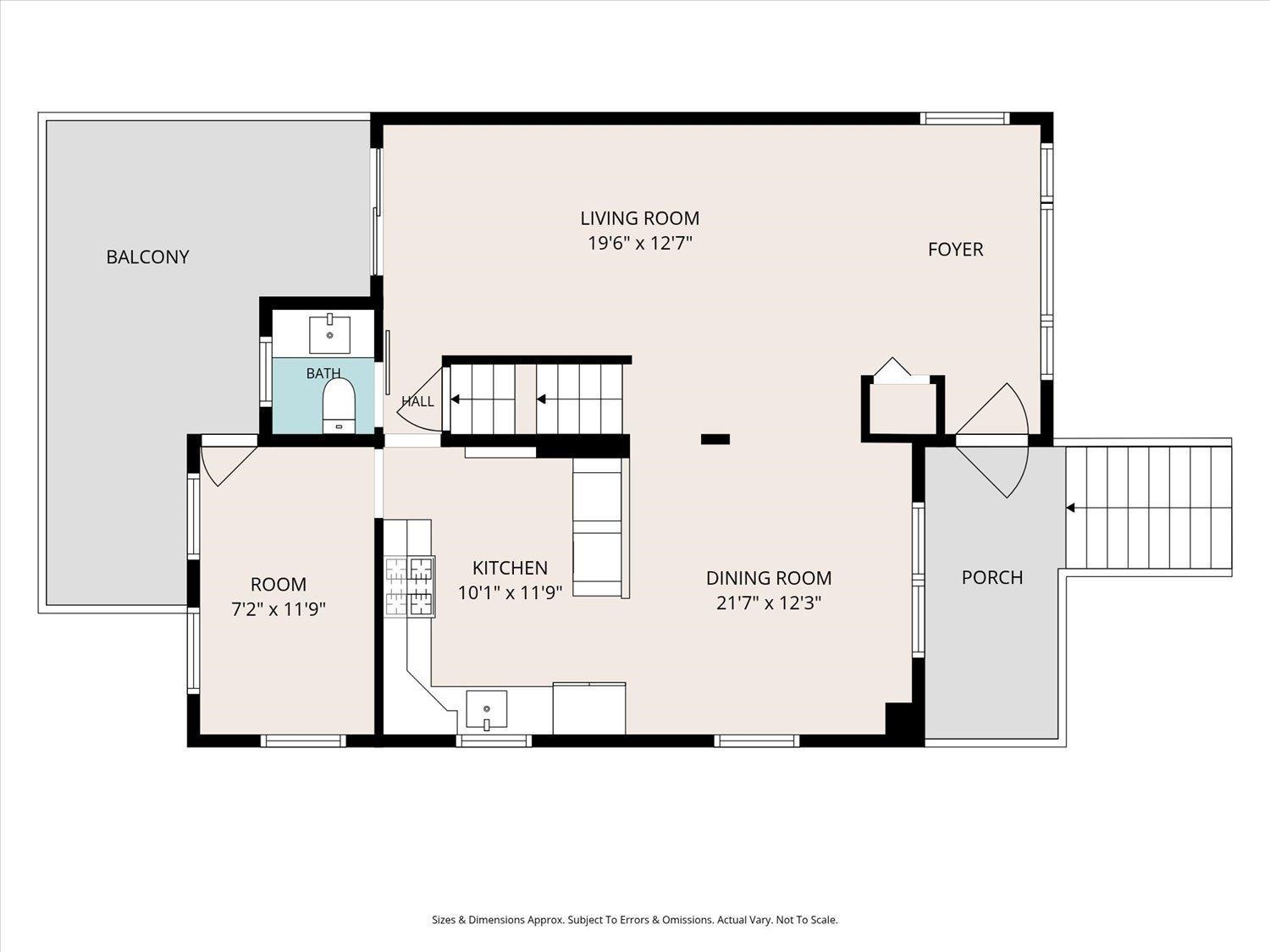 78 Lawrence Avenue, Highland Park, NJ, 08904 image 7