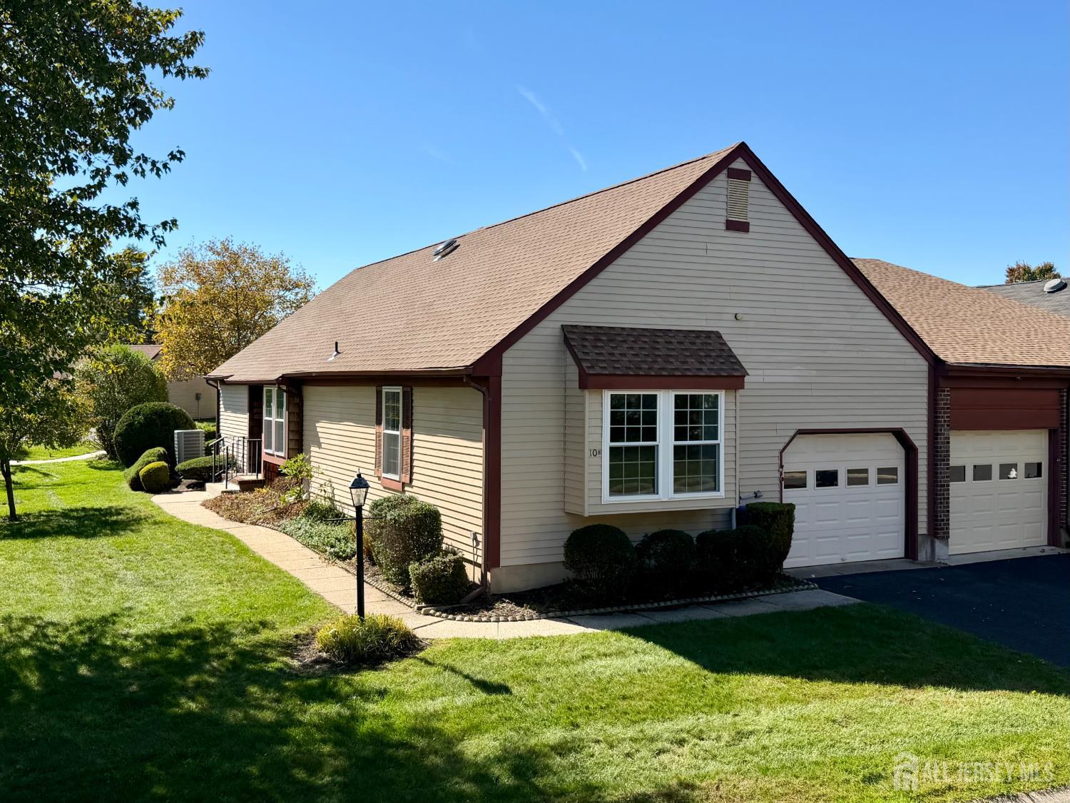 10 Betsy Ross Drive B, Monroe, NJ, 08831