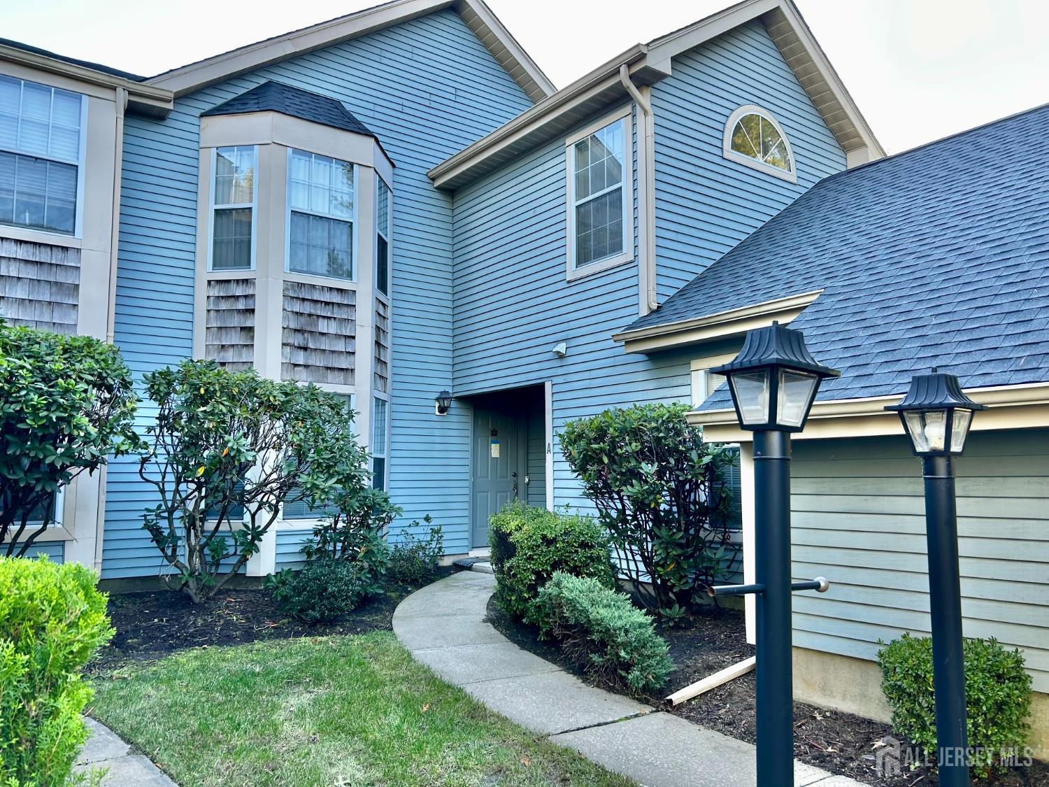 24 Edinburgh Drive A, Monroe, NJ, 08831