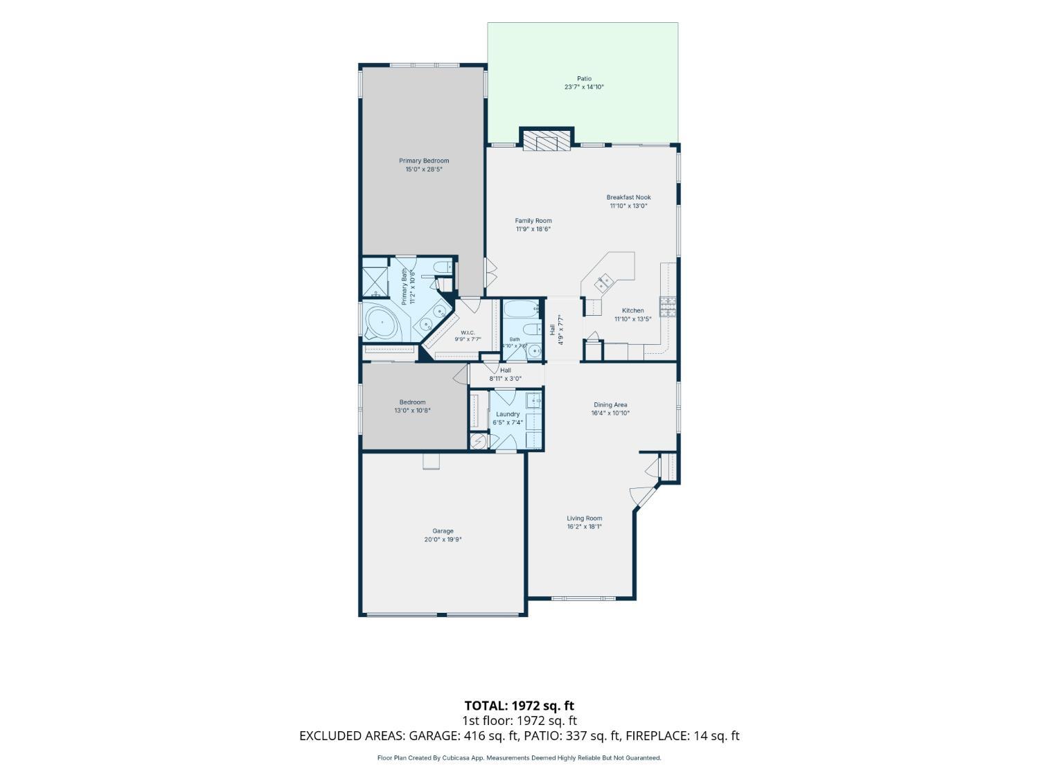 36 Einstein Way, East Windsor, NJ, 08512 image 45