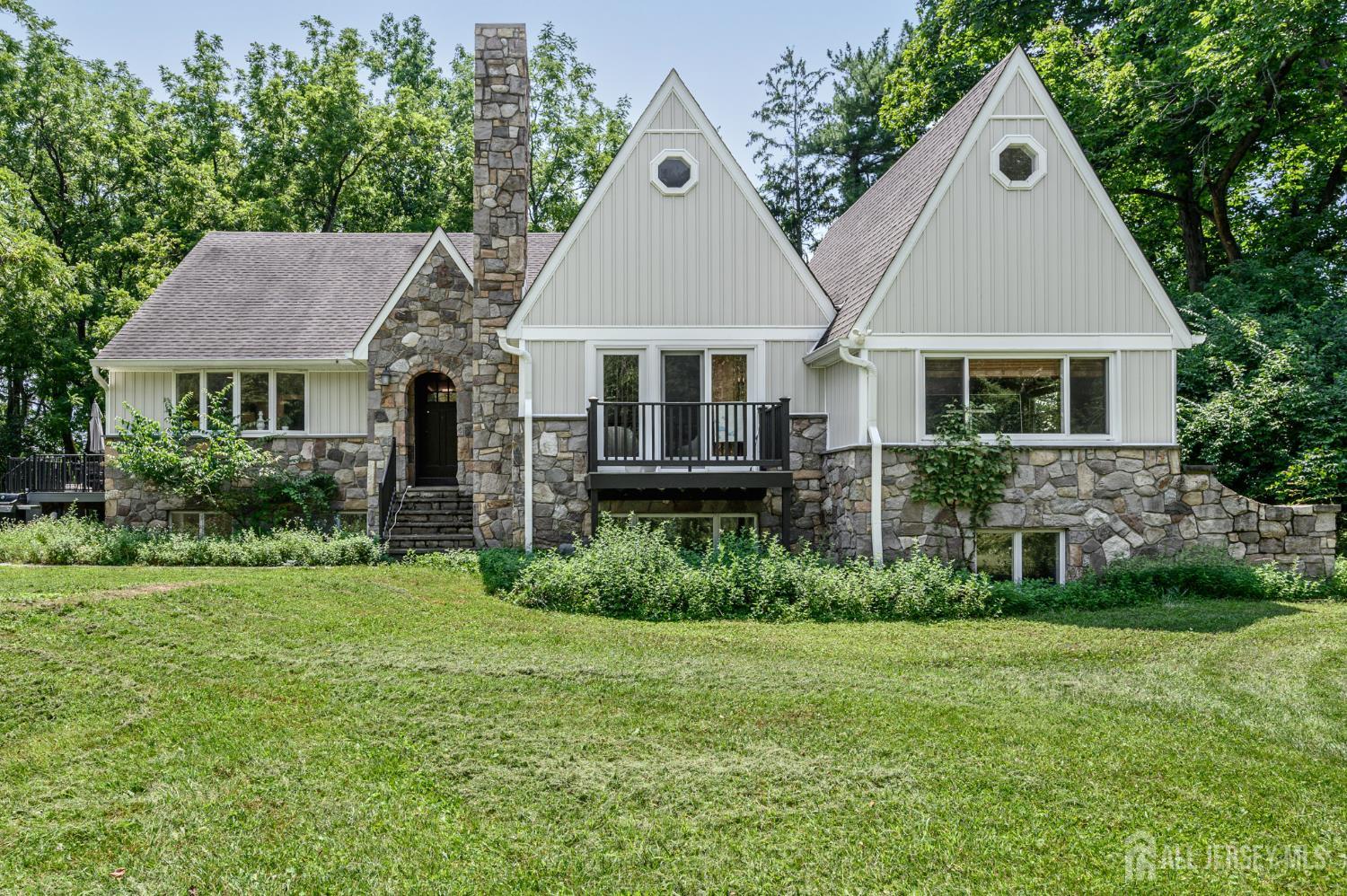 596 Keefe Road, Lawrence, NJ, 08648 image 59