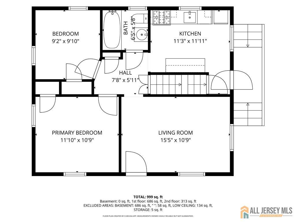 55 Eiseman Avenue, Piscataway, NJ, 08854 image 25