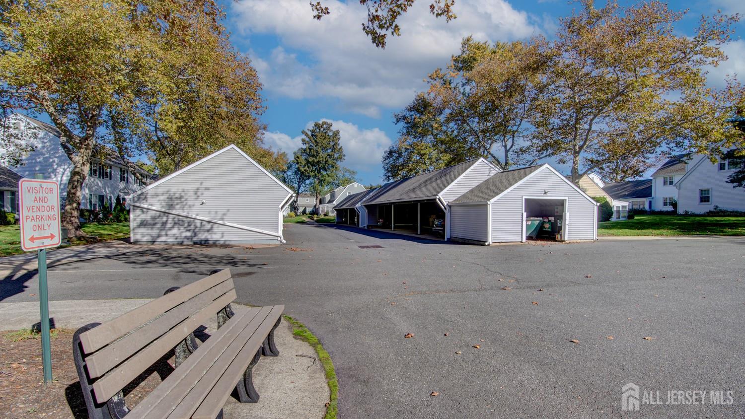 108 Hanover Lane P, Monroe, NJ, 08831 image 25