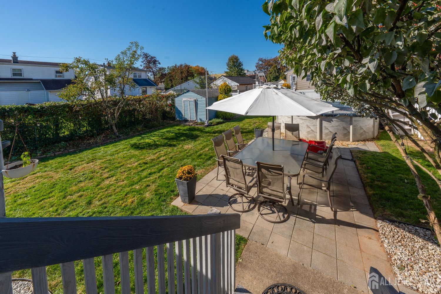 509 Garden Avenue, Woodbridge Proper, NJ, 07095 image 29