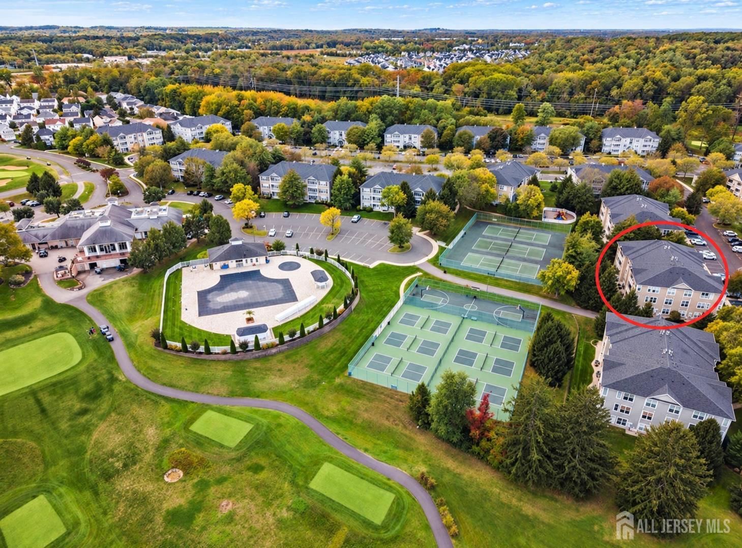 378 Saint Andrews Place, Manalapan, NJ, 07726 image 38