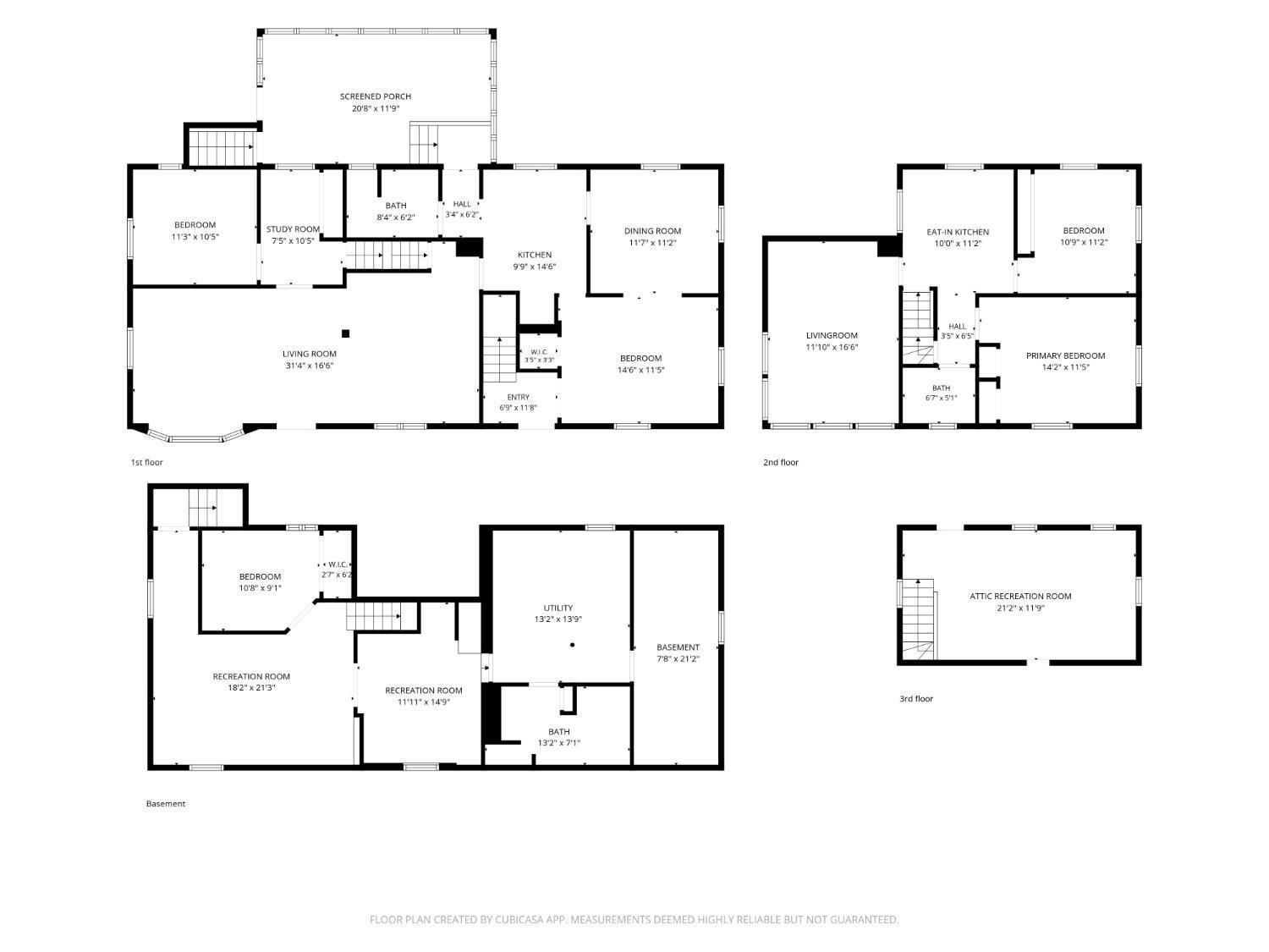 1615 Harvard Avenue, Highland Park, NJ, 08904 image 19