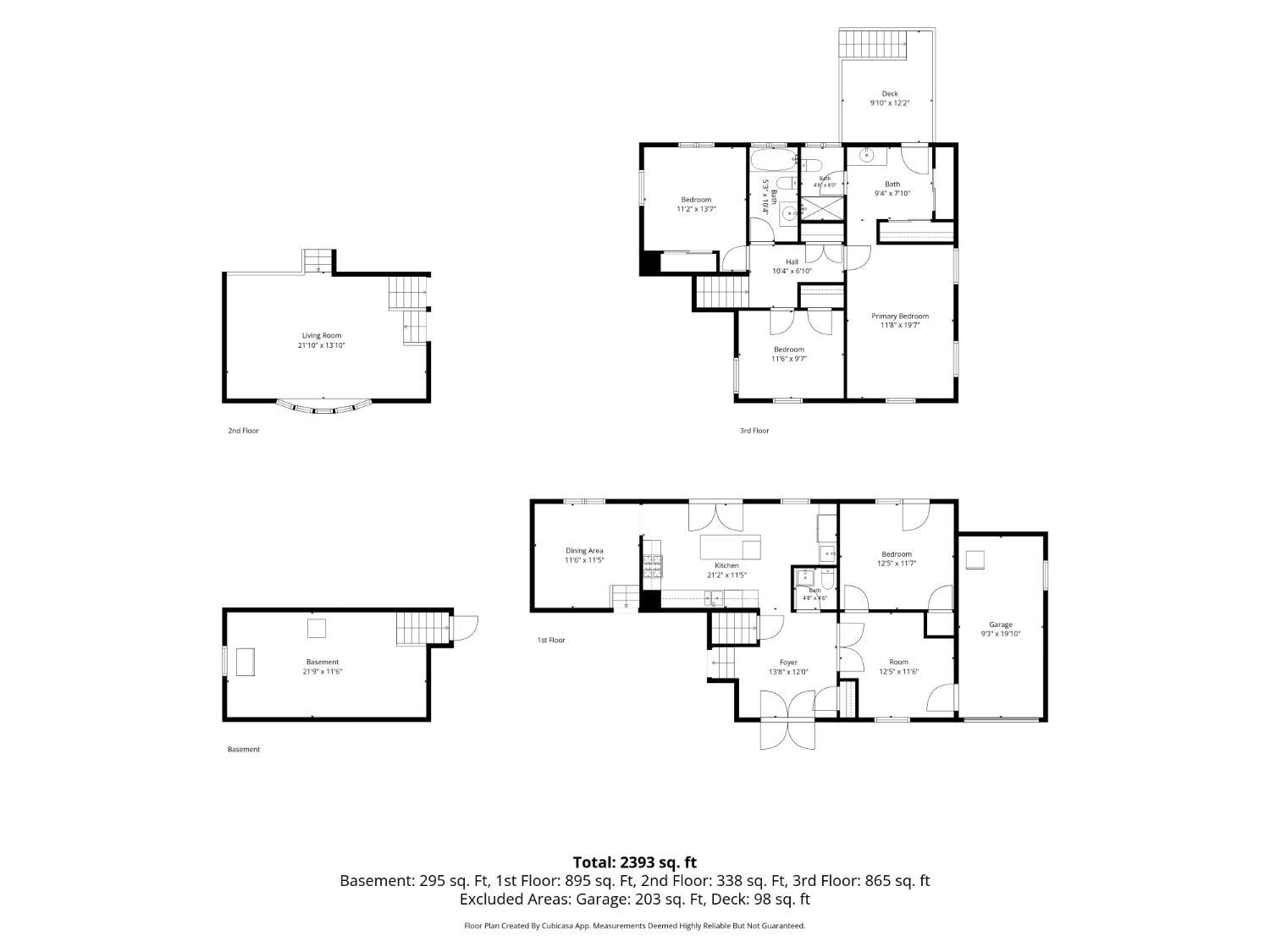 35 Patton Drive, Franklin Twsp, NJ, 08873 image 40