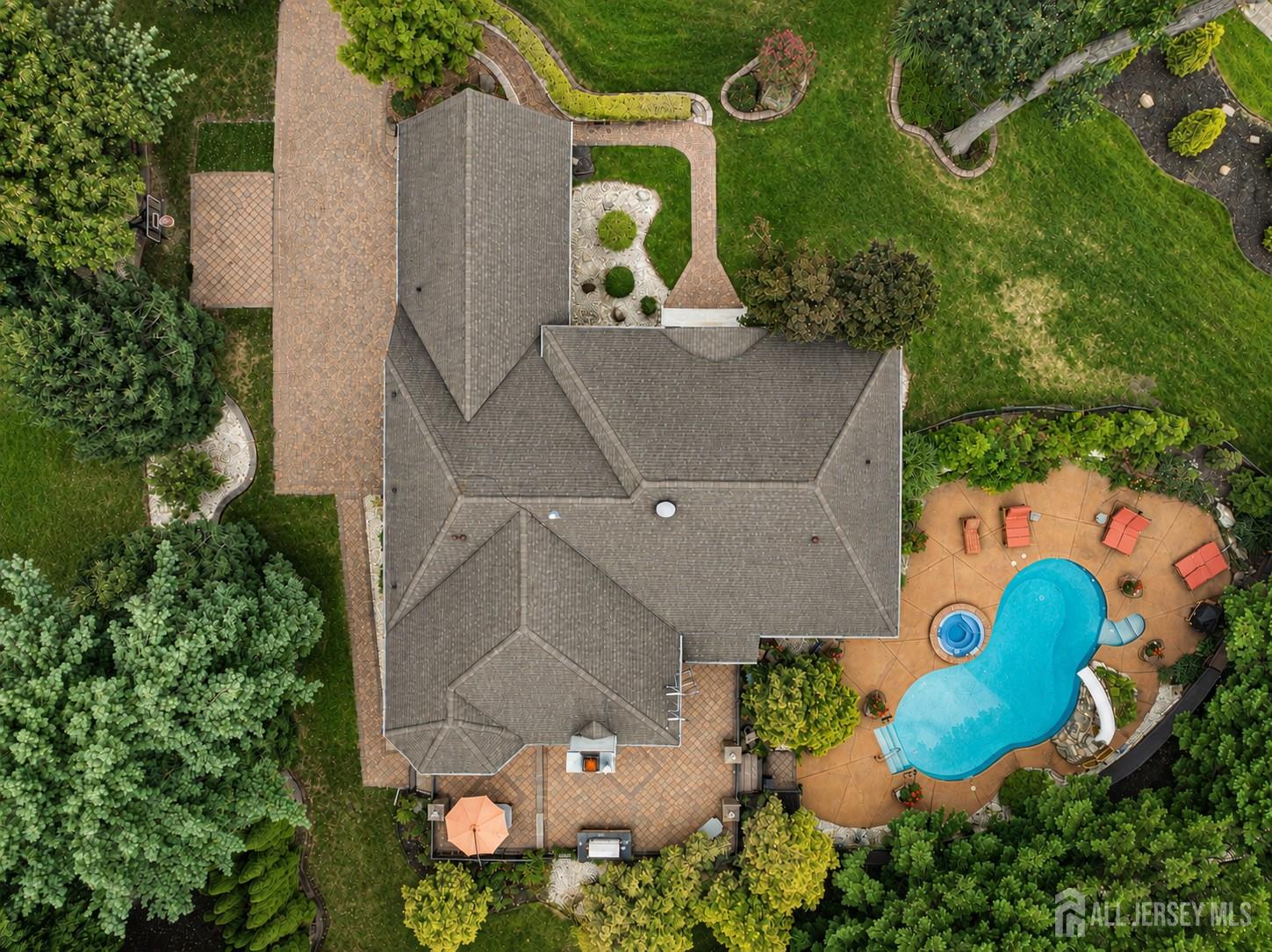 2 Lexington Court, Monroe, NJ, 08831 image 50
