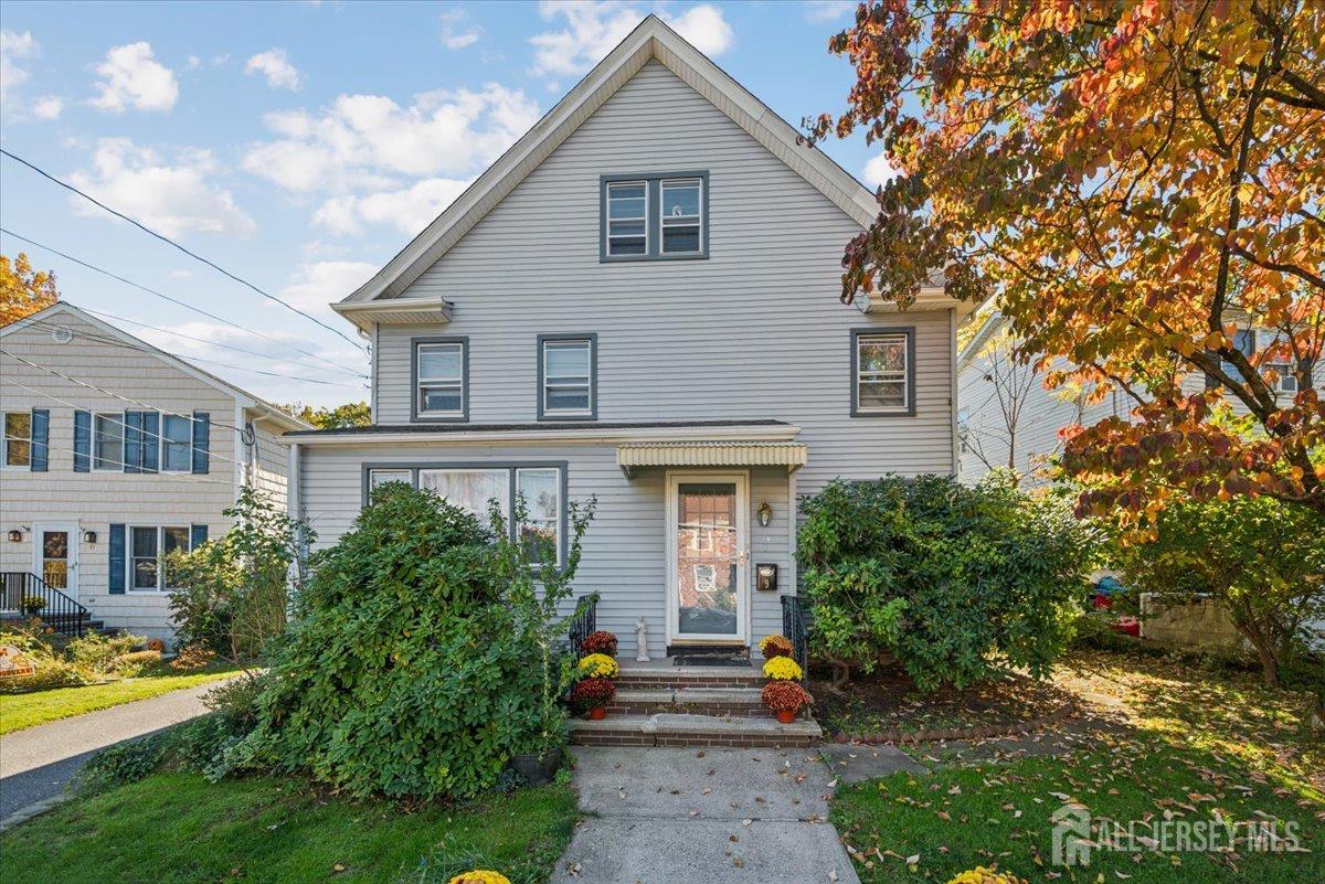 9 North Street, Madison, NJ, 07940