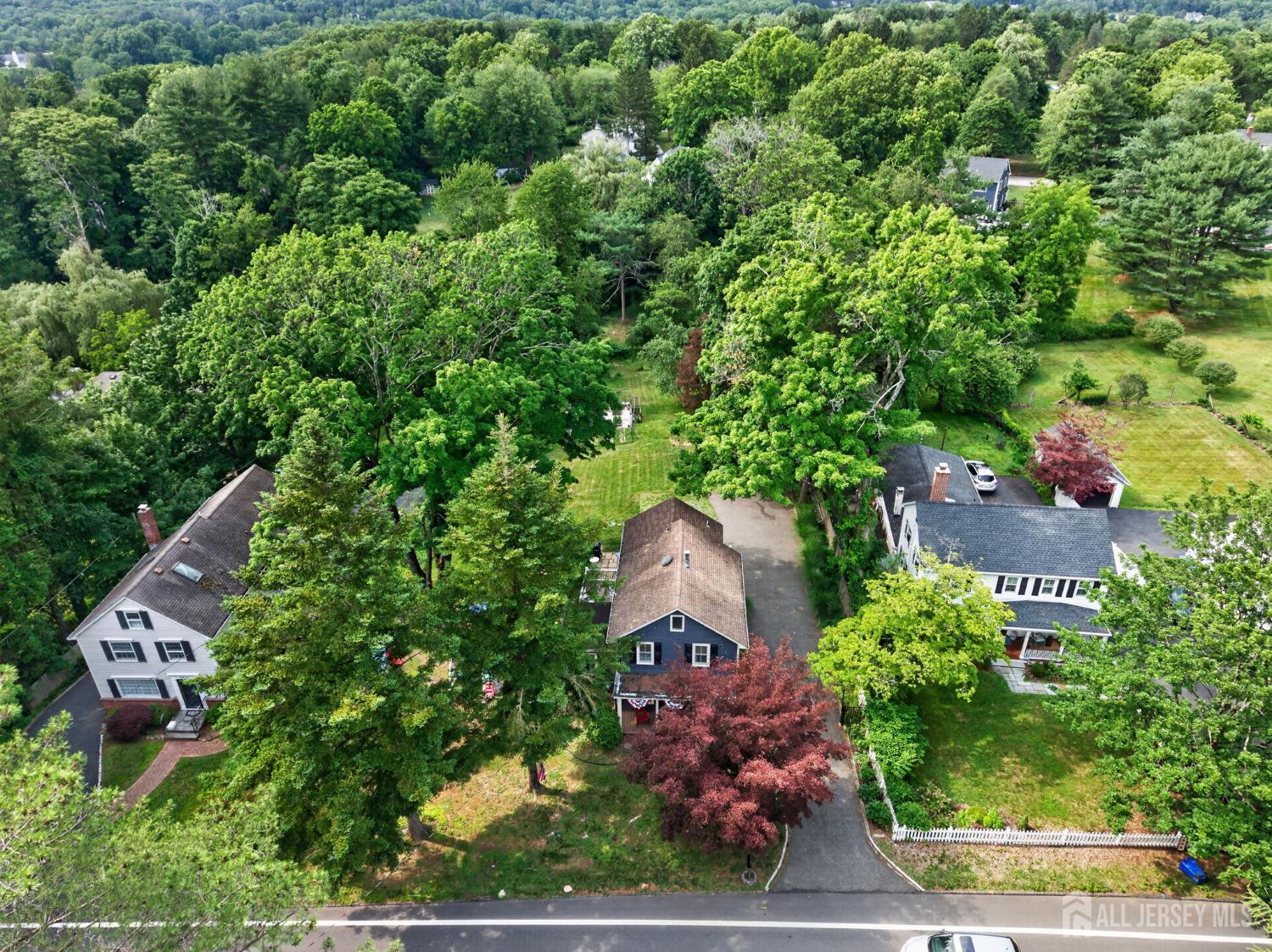 79 W Main Street, Mendham Bor, NJ, 07945 image 21