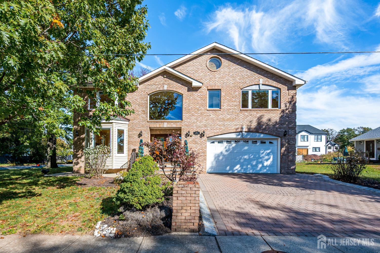 75 Rieder Road, Edison, NJ, 08817