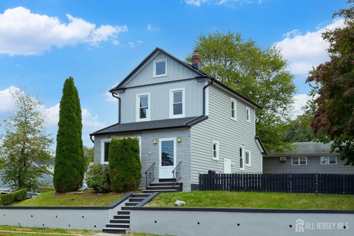345 Broughton Avenue, Bloomfield, NJ, 07003