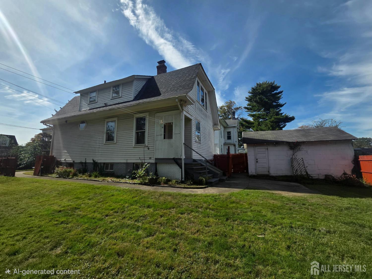 80 Freeman Street, Woodbridge Proper, NJ, 07095 image 21