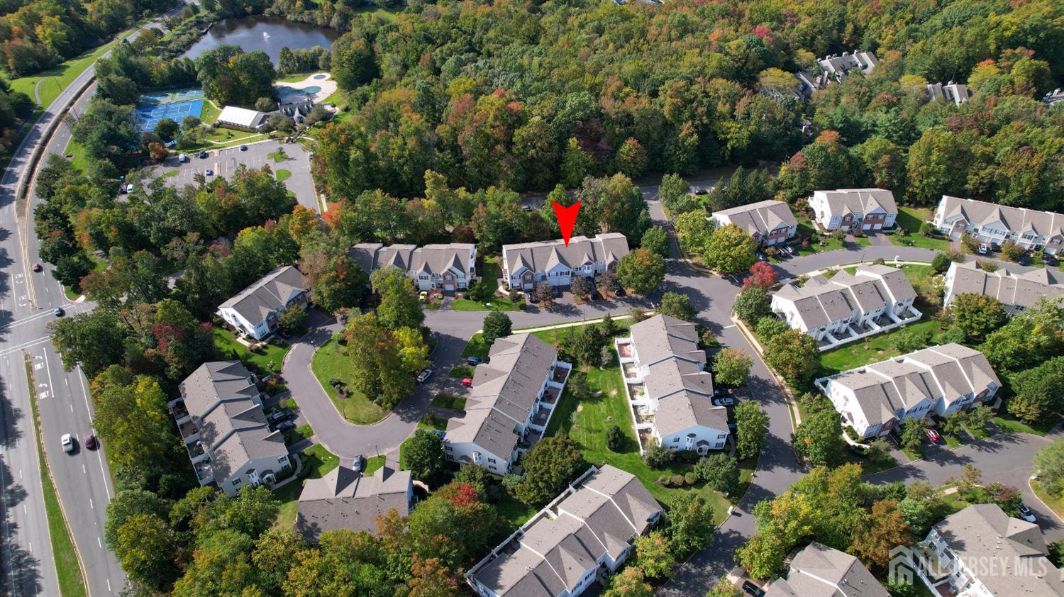 103 Creststone Circle, South Brunswick, NJ, 08540 image 62