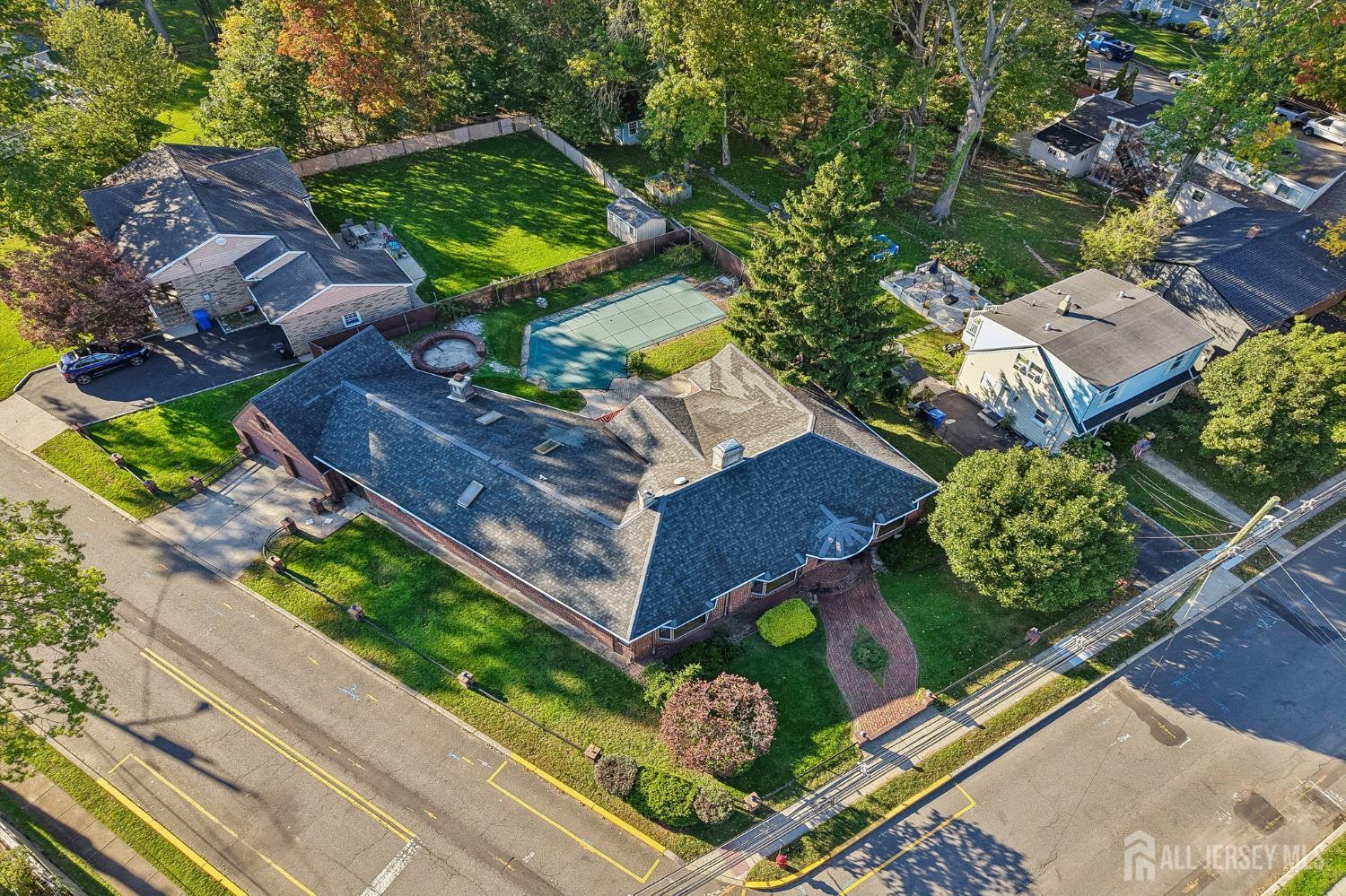 97 Amherst Avenue, Colonia, NJ, 07067
