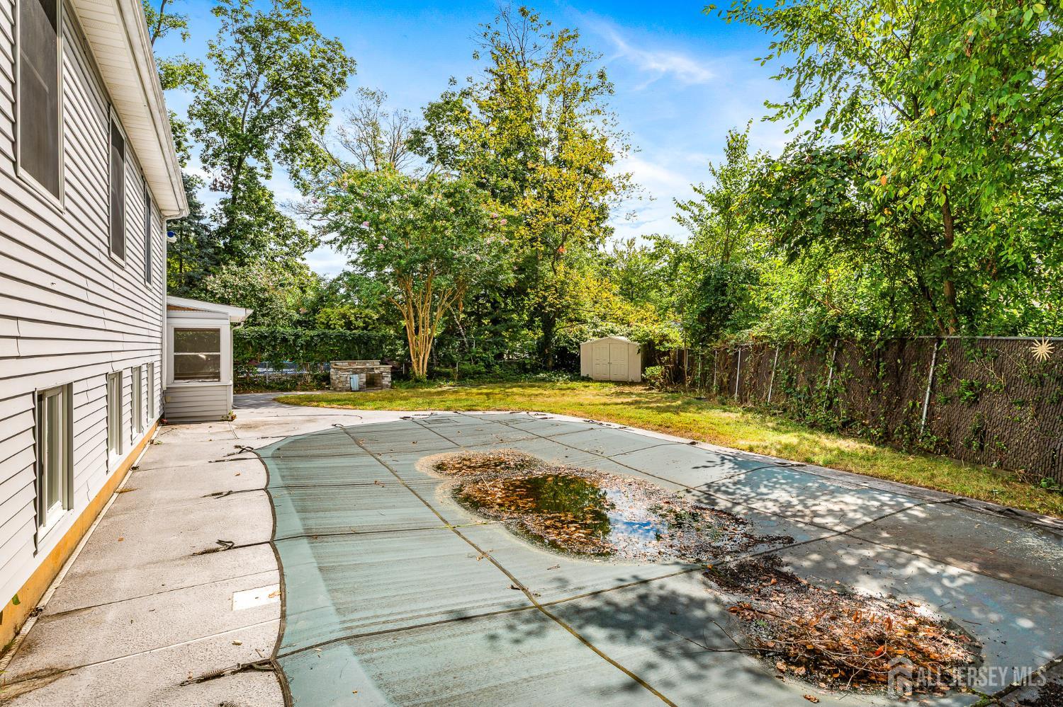 233 Henry Court, North Plainfield, NJ, 07060 image 16