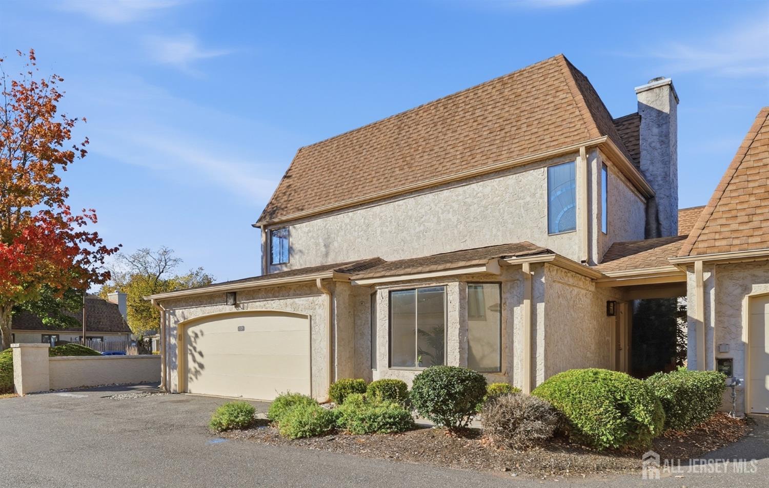 17 Park Gate Drive, Edison, NJ, 08820