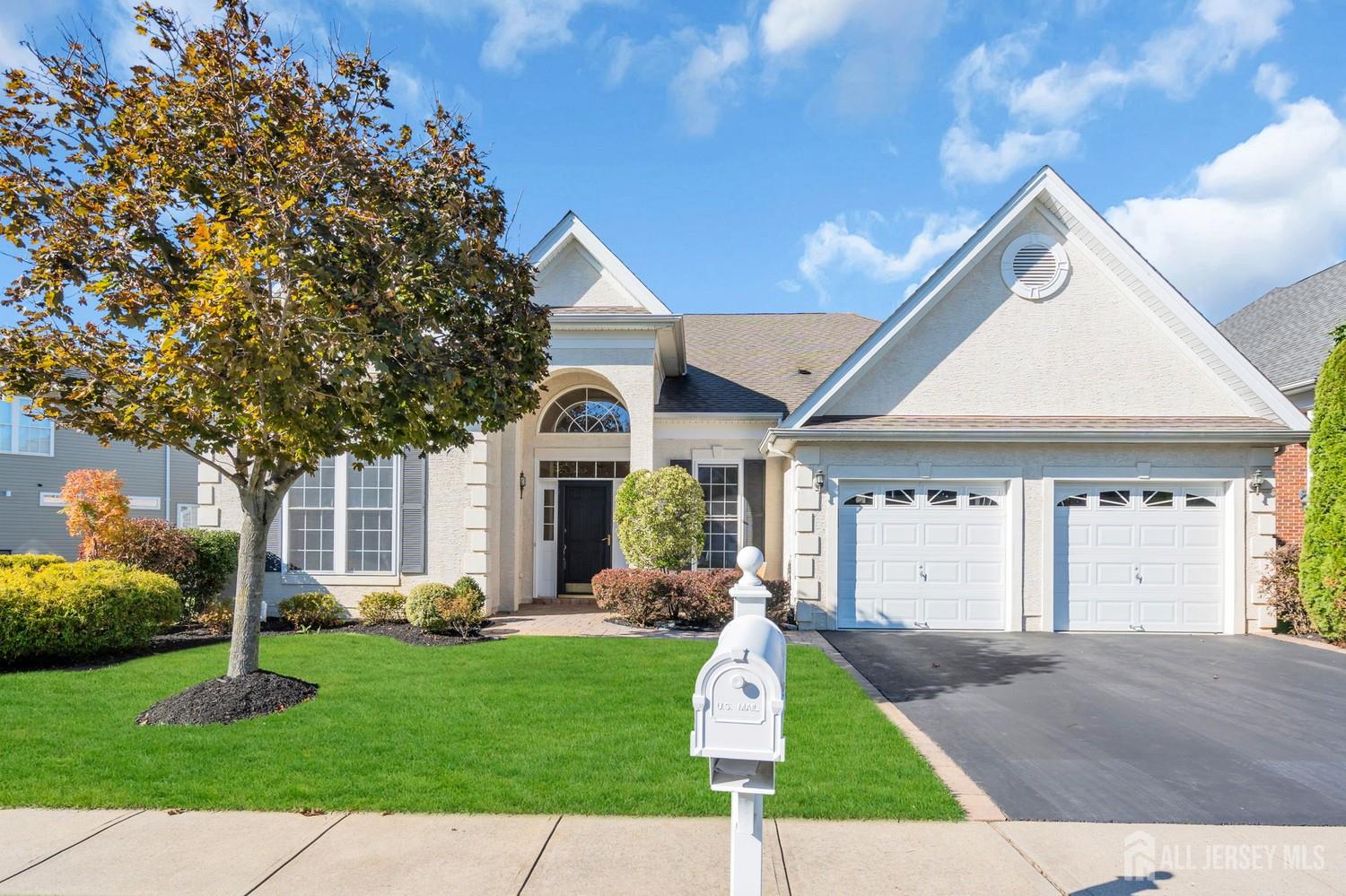 23 Kings Mill Road, Monroe, NJ, 08831